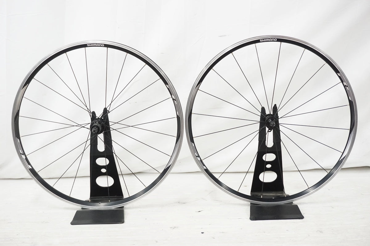 SHIMANO 「シマノ」 WH-RS010 シマノ11s ホイールセット / 奈良店