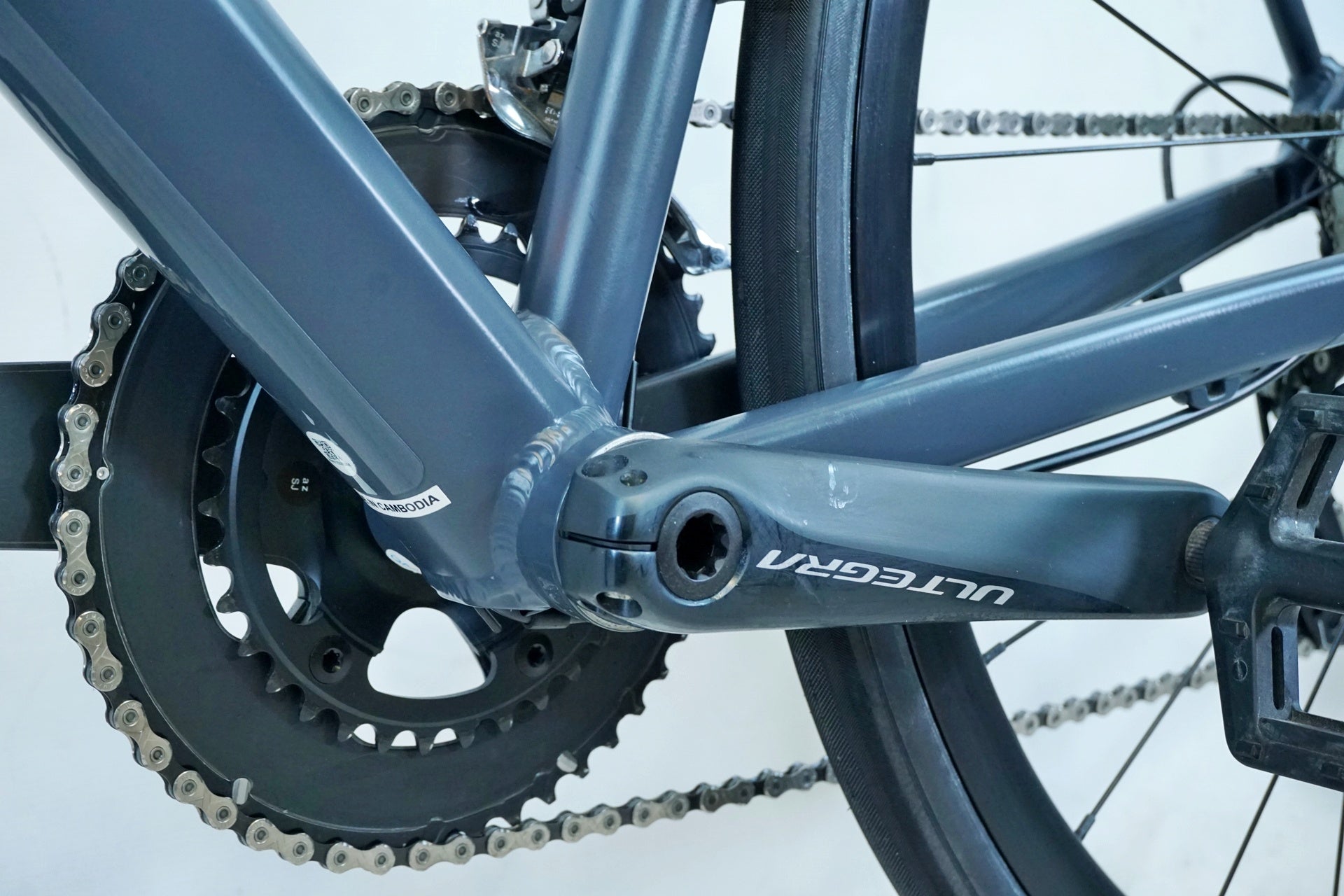 CANYON 「キャニオン」 ROADLITE7 2021年モデル クロスバイク / 有明ガーデン店