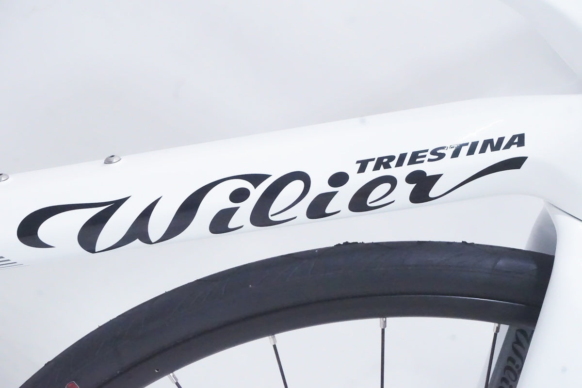 WILIER 「ウィリエール」 GARDA 105 DI2 2024年モデル ロードバイク/ 京都西院店