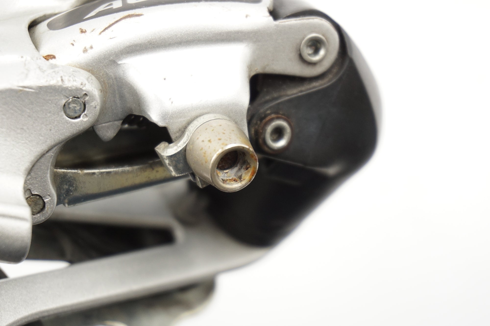 SHIMANO 「シマノ」 ALTUS RD-M310 リアディレイラー / 奈良店