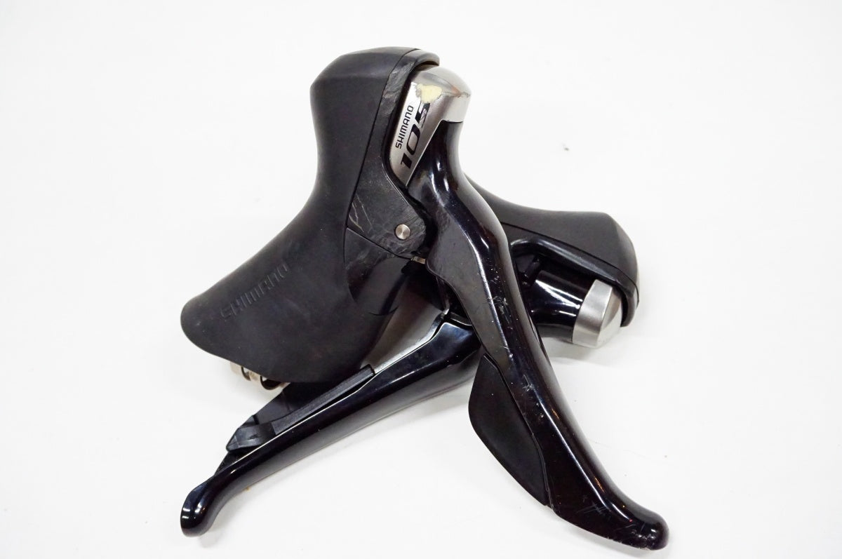 ジャンク SHIMANO 「シマノ」 105 ST-5800 デュアルコントロールレバー / 名古屋大須店
