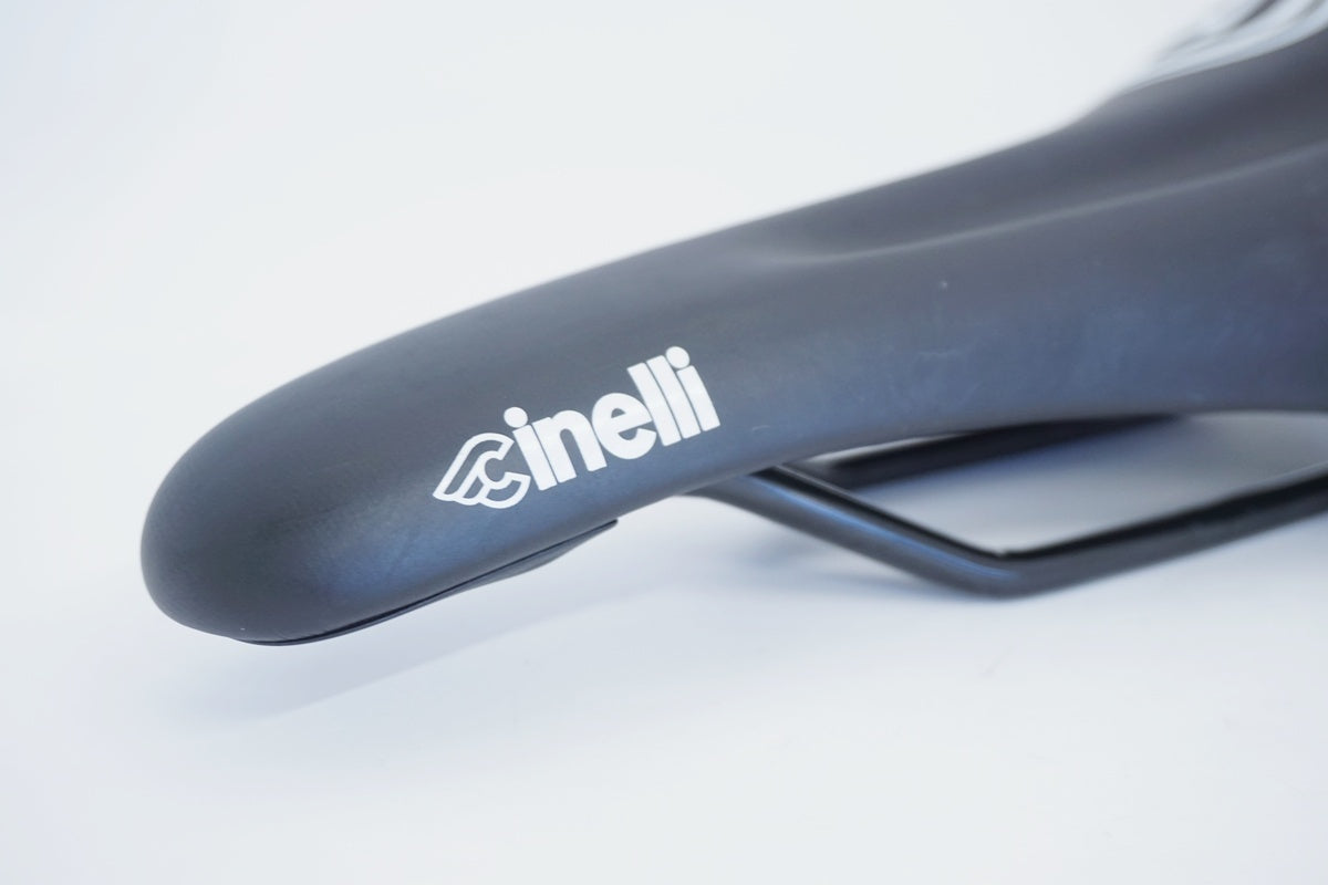 CINELLI 「チネリ」 サドル / 京都八幡店