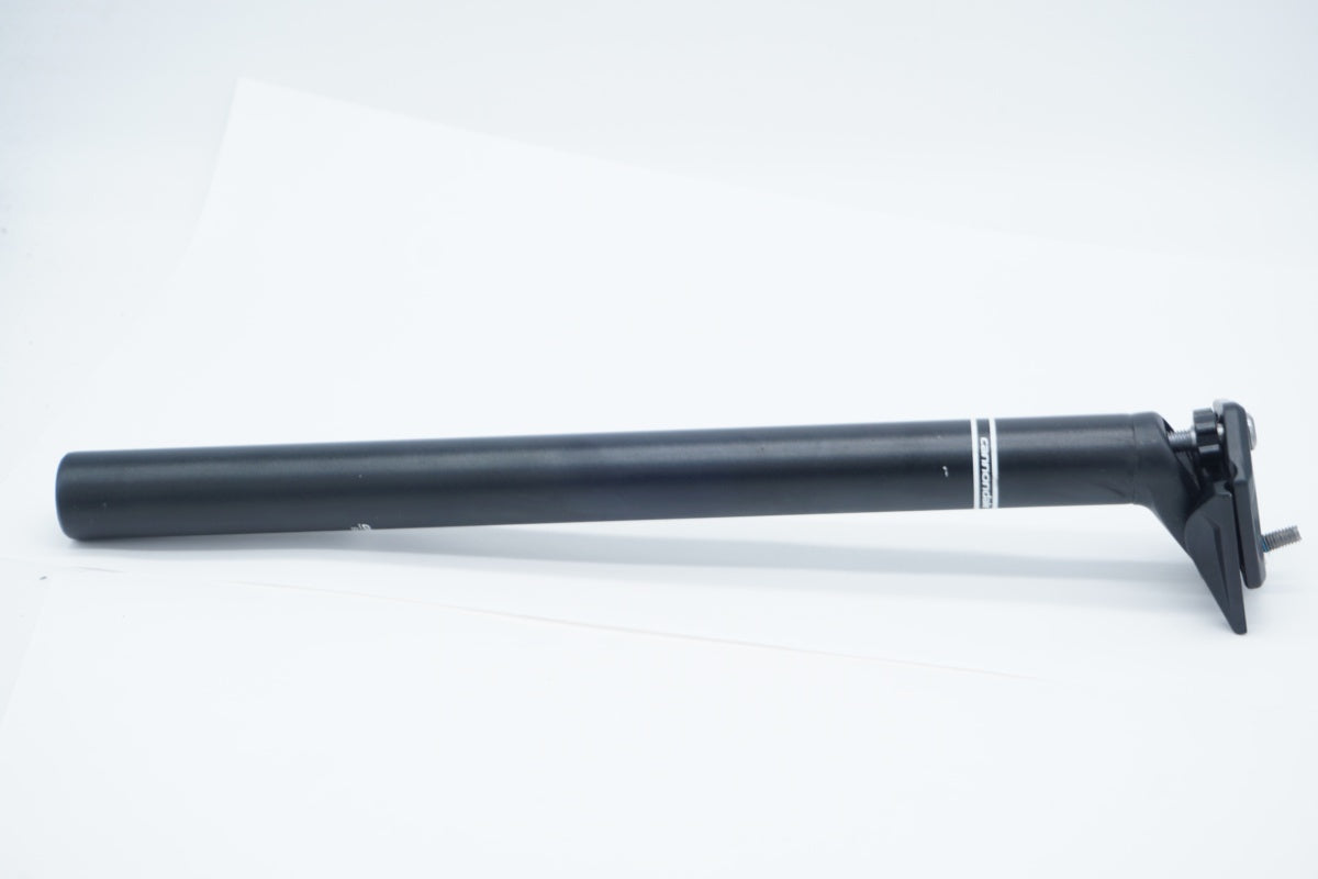 CANNONDALE 「キャノンデール」 C3 φ27.2 350mm シートポスト / 滋賀大津店