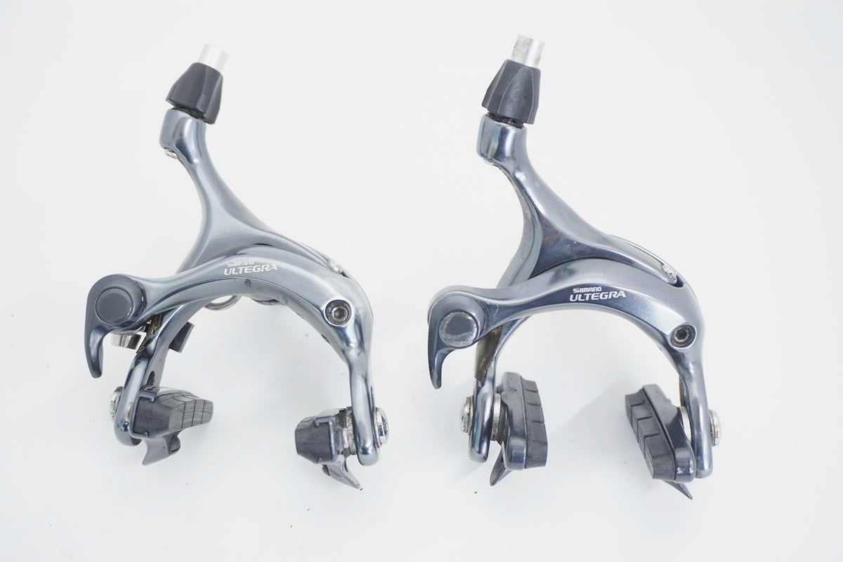 SHIMANO 「シマノ」 ULTEGRA BR-6600 キャリパーブレーキ / 京都八幡店