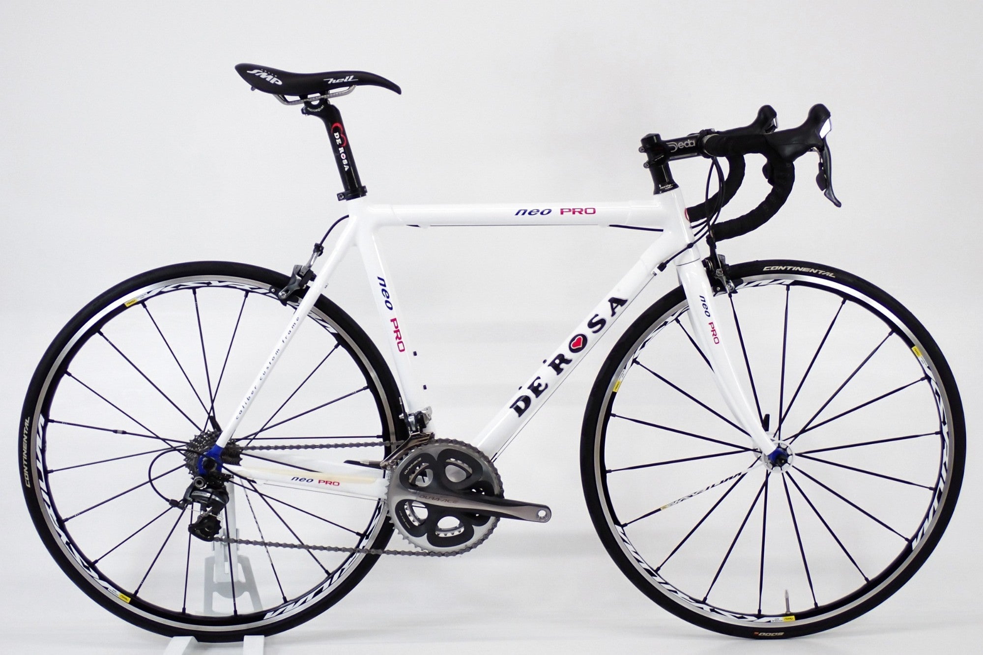 DE ROSA 「デローザ」 NEO PRO 2009年モデル ロードバイク / 伊勢崎店