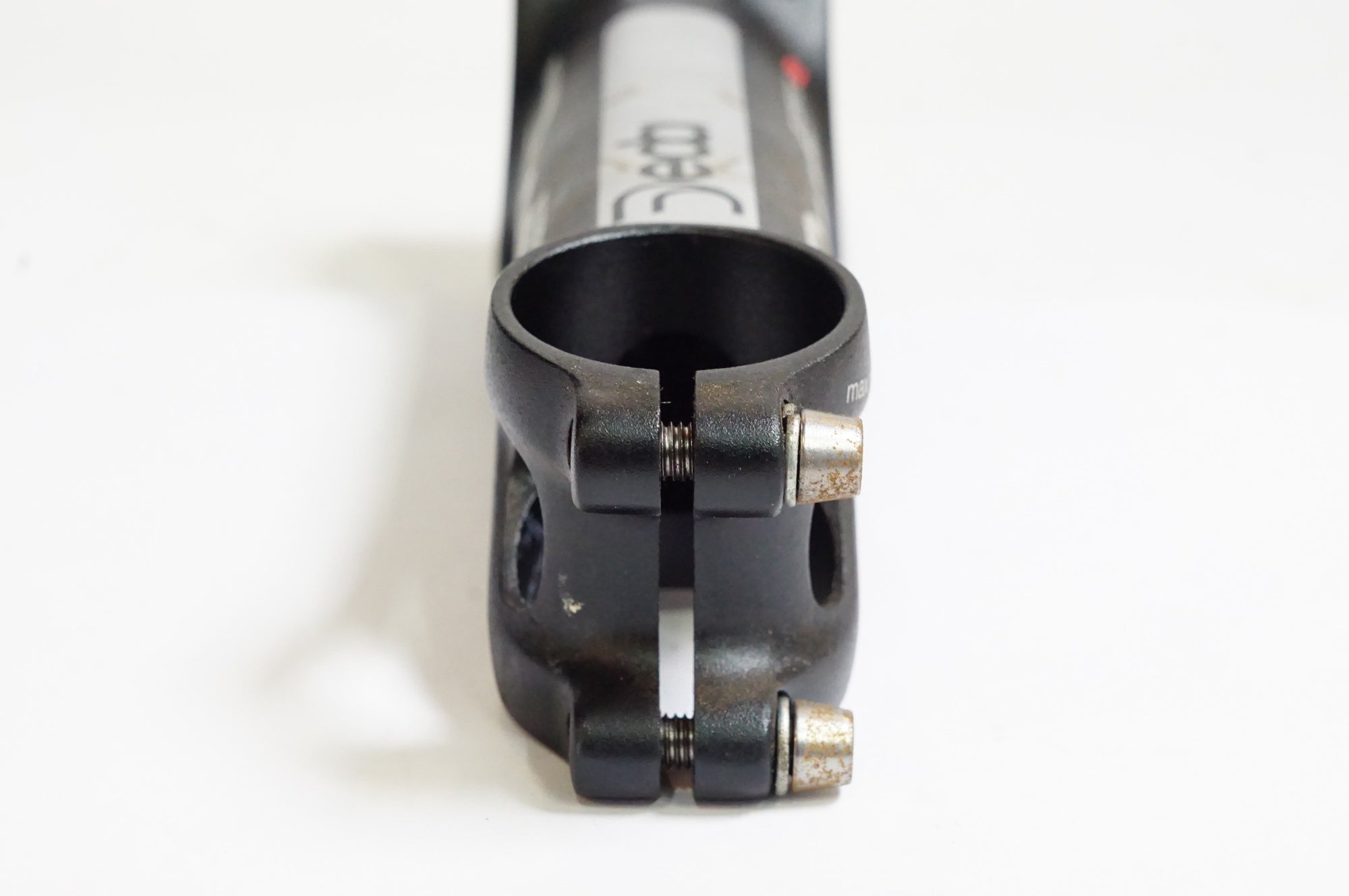 DEDA 「デダ」 ZERO2 φ31.7 120mm ステム / 熊谷本店