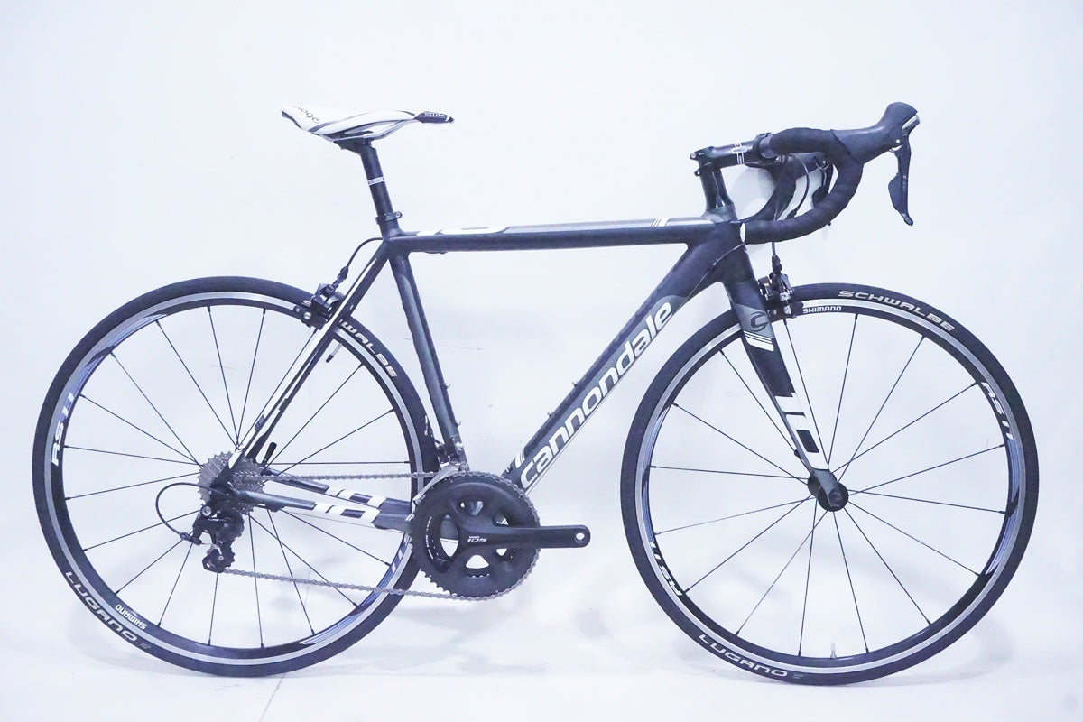 CANNONDALE 「キャノンデール」CAAD10 2015年モデル ロードバイク/ 京都西院店