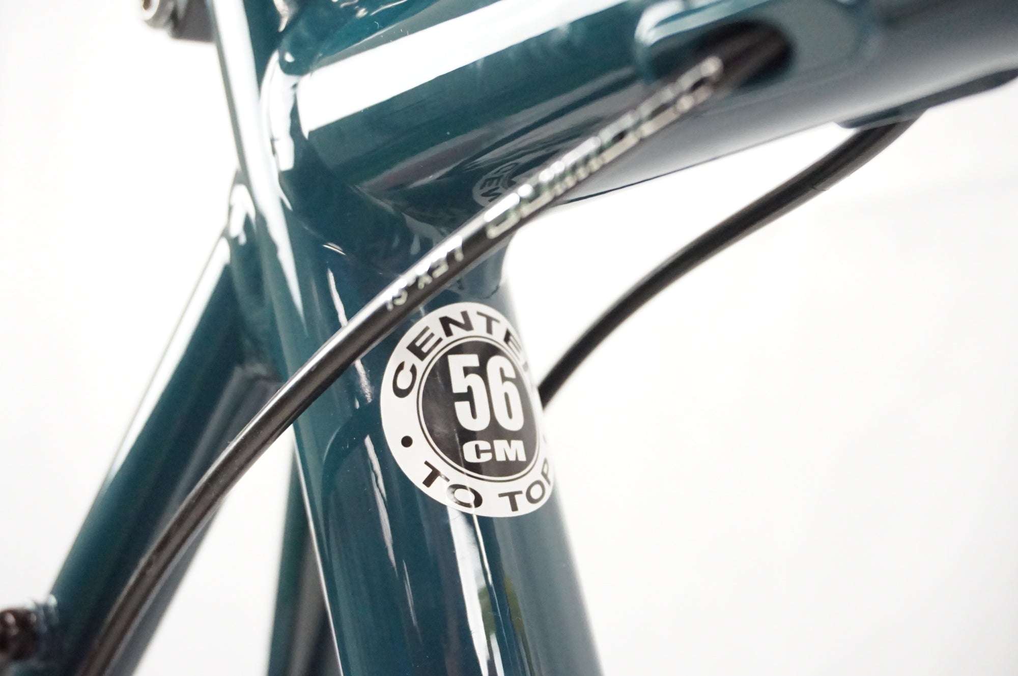 CINELLI 「チネリ」 ZYDECO GRX 2024年モデル グラベルロード