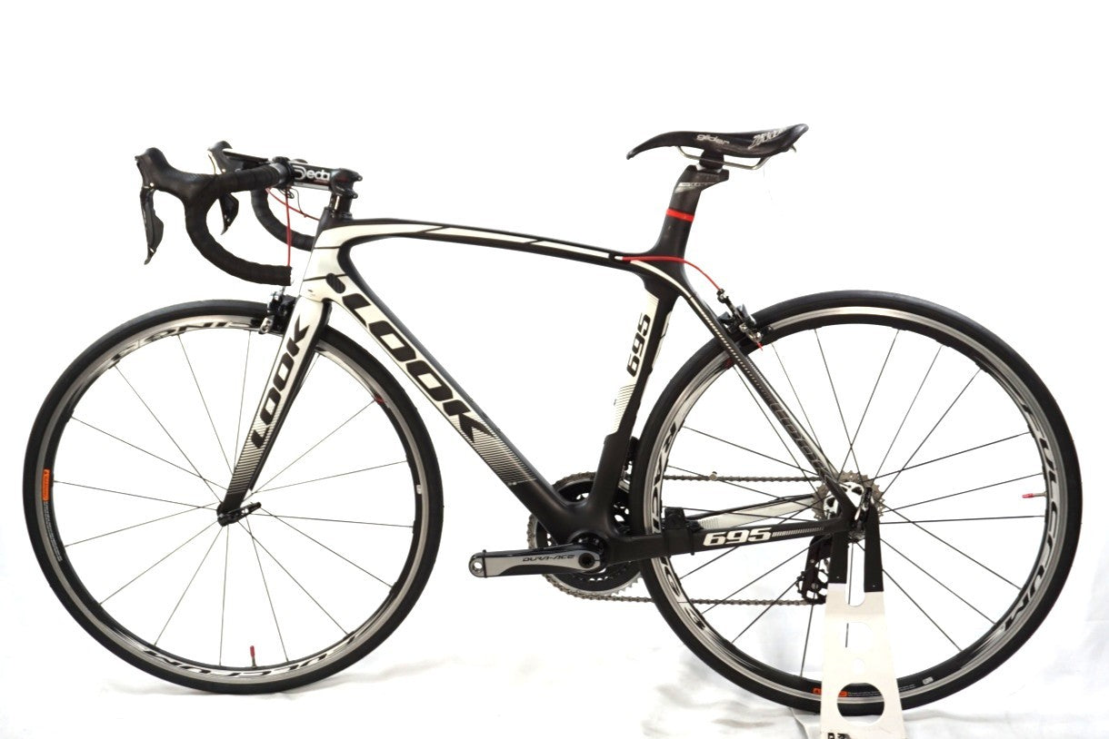 LOOK 「ルック」 695 ZR 2015年モデル ULTEGRA Di2 ロードバイク / 川越店