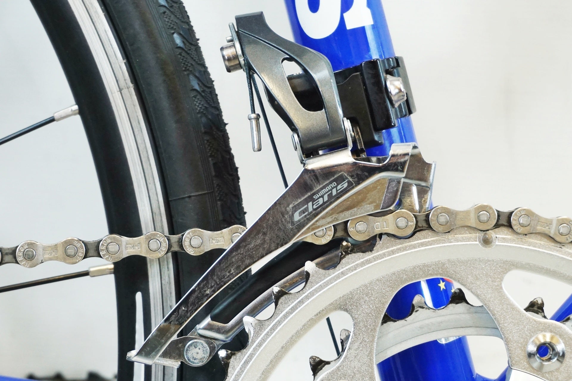 GIOS 「ジオス」 EASY 年式不明 キッズロードバイク / 有明ガーデン店 GIOS 「ジオス」 EASY 年式不明 キッズロードバイク / 有明ガーデン店
