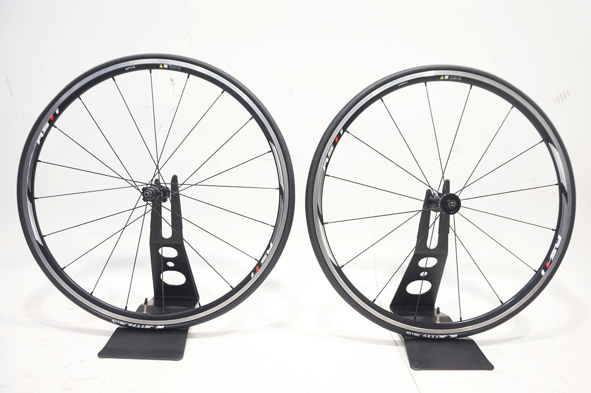 SHIMANO 「シマノ」 WH-RS11 SHIMANO 11s ホイールセット / 大阪門真店