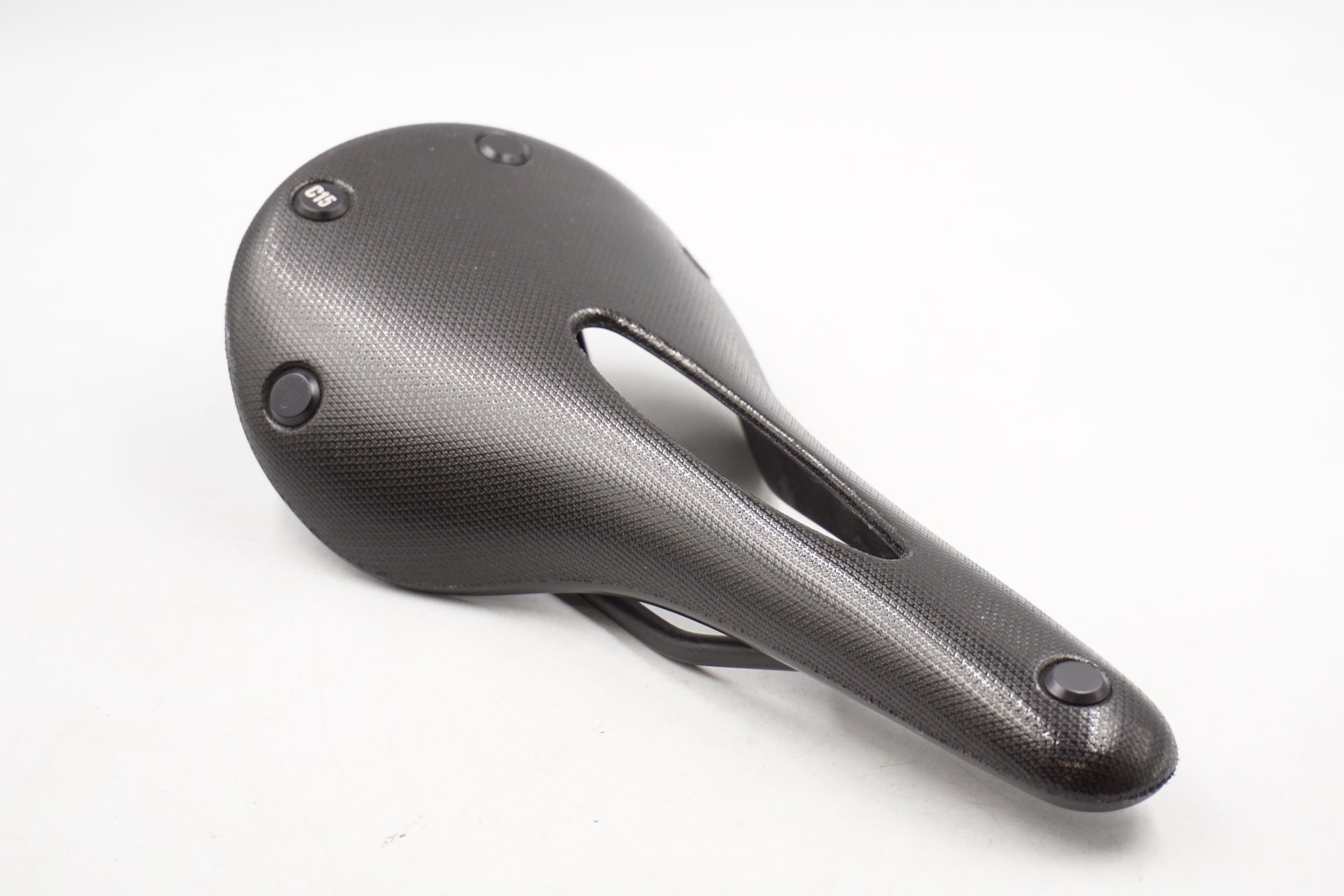 BROOKS 「ブルックス」 CAMBIUM C15 サドル / 奈良店