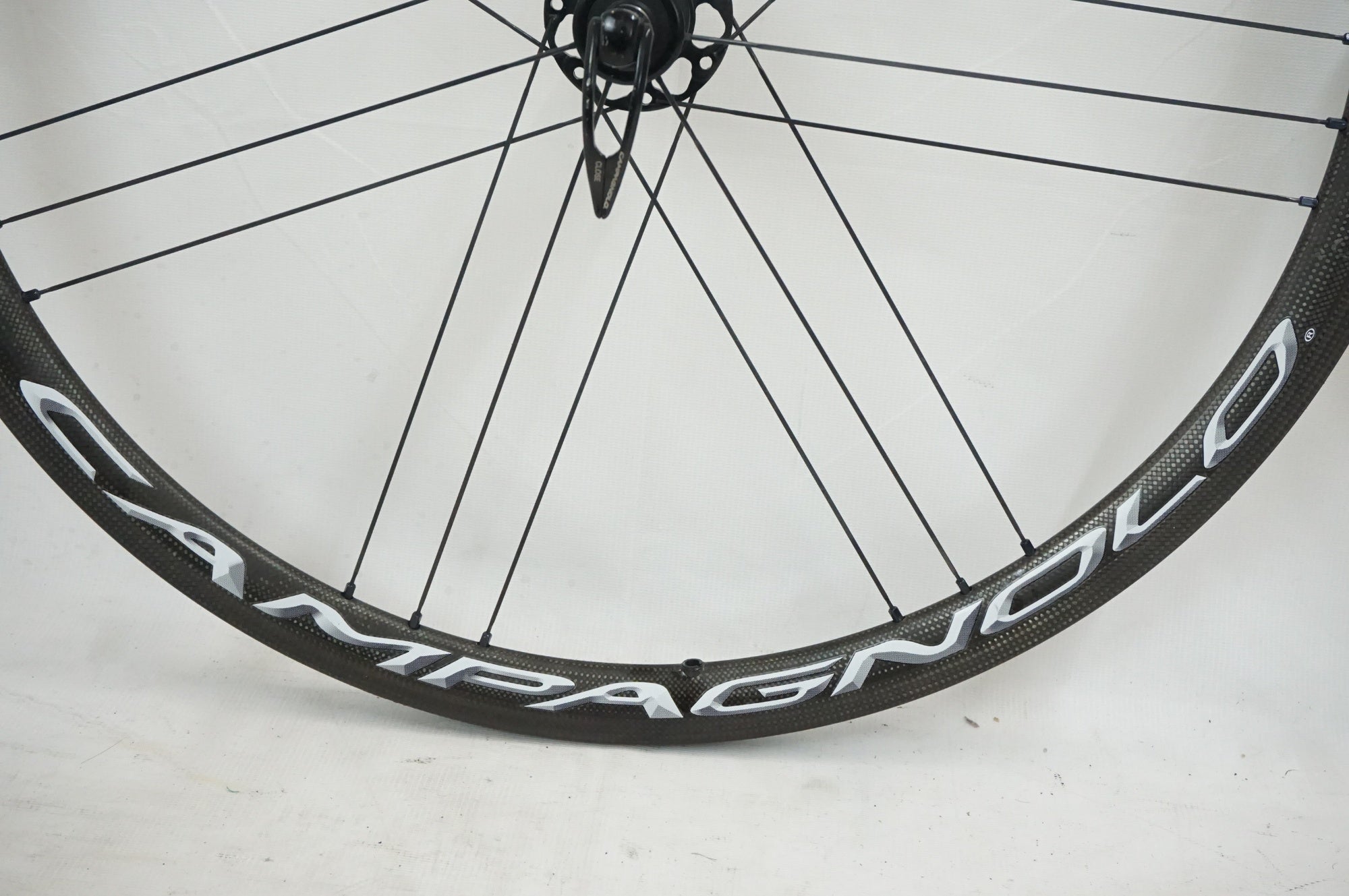 CAMPAGNOLO 「カンパニョーロ」 BORA ONE 35 AC3 TU シマノ11速 ホイールセット / 福岡店