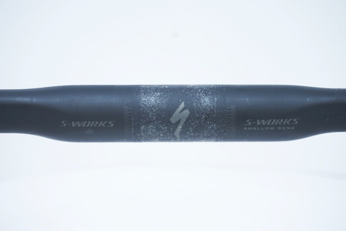 SPECIALIZED 「スペシャライズド」 S-WORKS SHALLOW BEND カーボン Φ31
