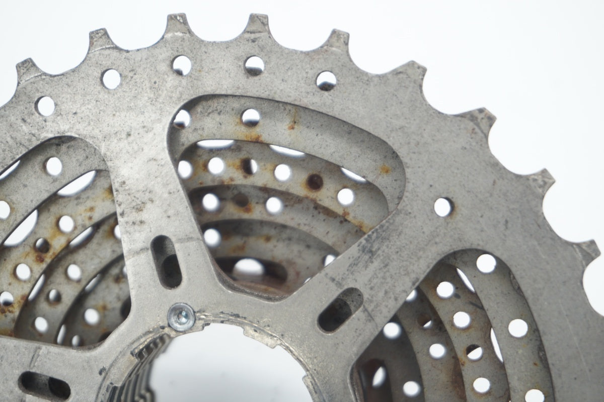 SHIMANO 「シマノ」 CS-HG41-8 11-32T スプロケット / 京都八幡店