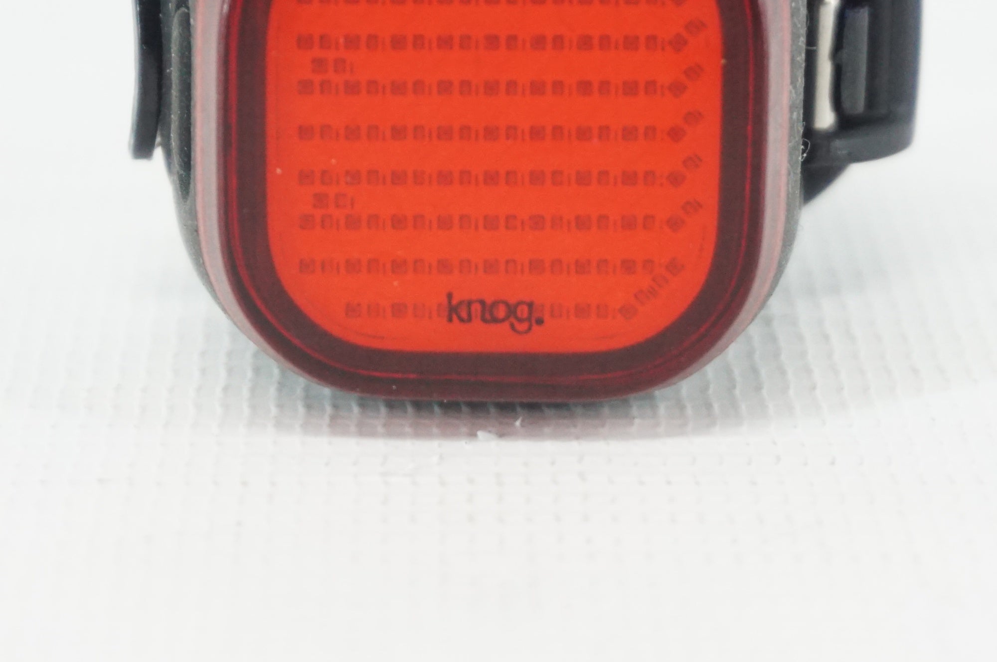 KNOG 「ノグ」 BLINDER MINI リアライト / 阪急塚口店