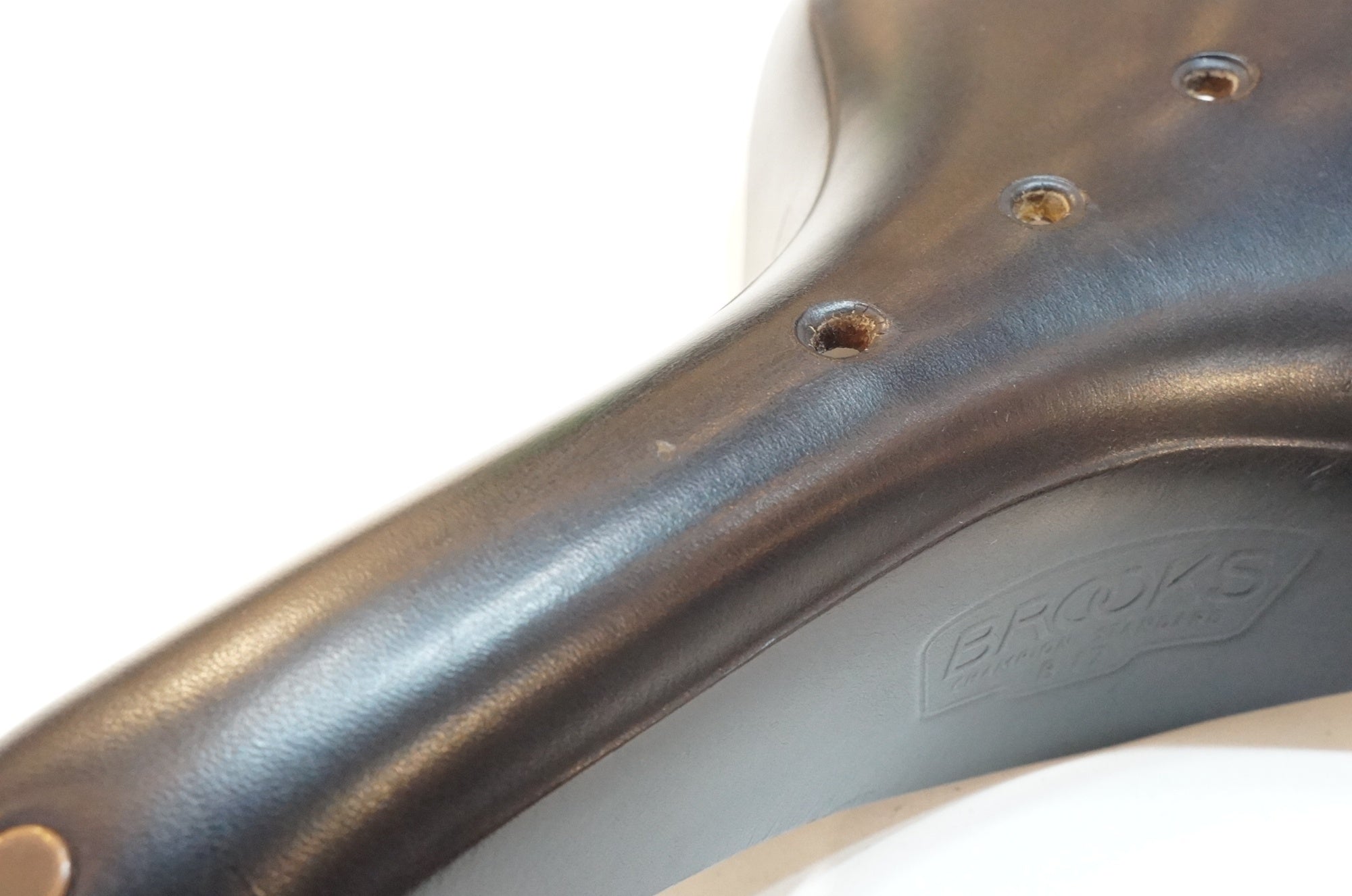 BROOKS 「ブルックス」 B17 CHAMPION STANDARD サドル / バイチャリ浦和ベース