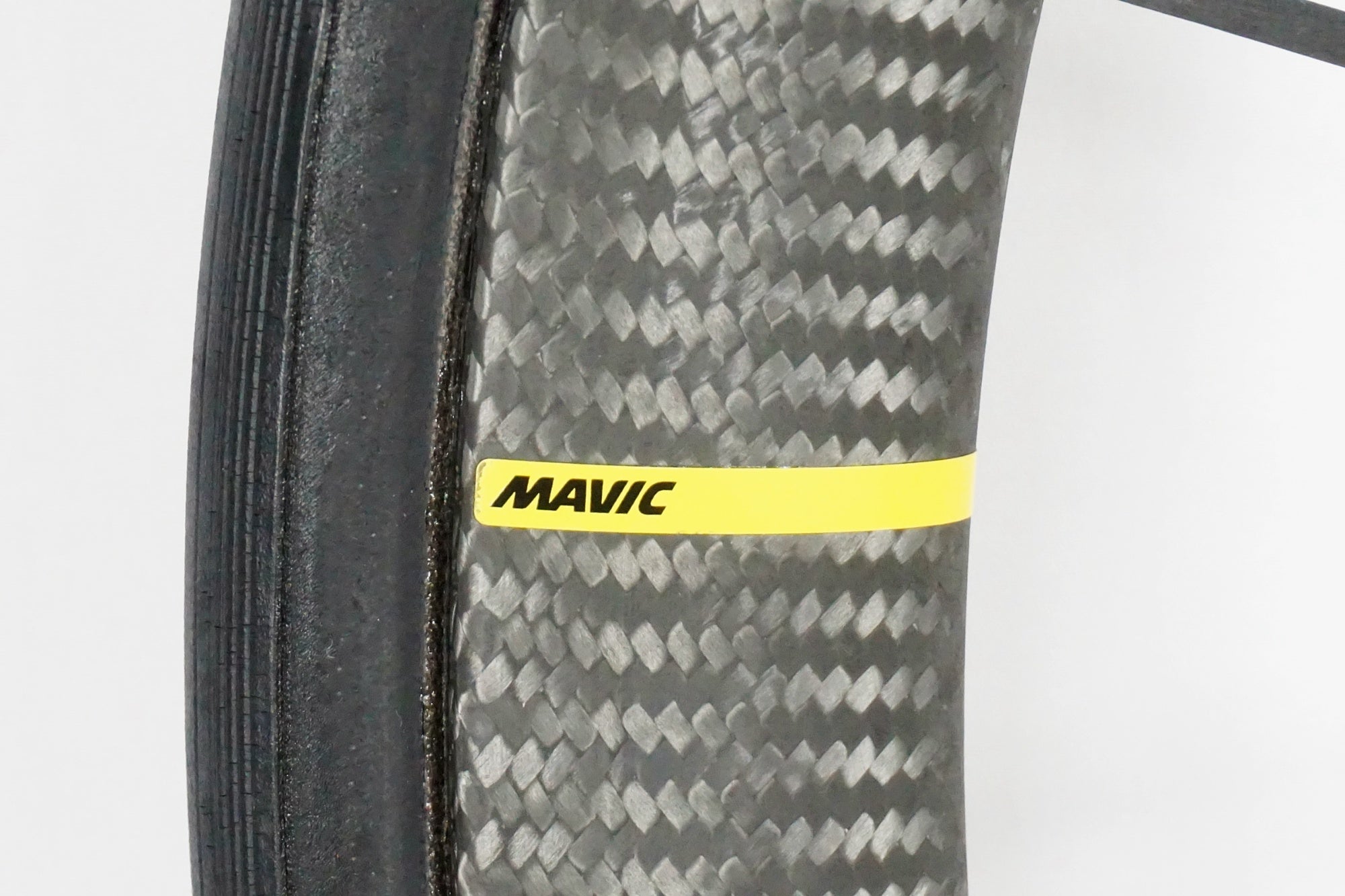 MAVIC 「マビック」 COSMIC ULTIMATE DISC シマノ11速 ホイールセット