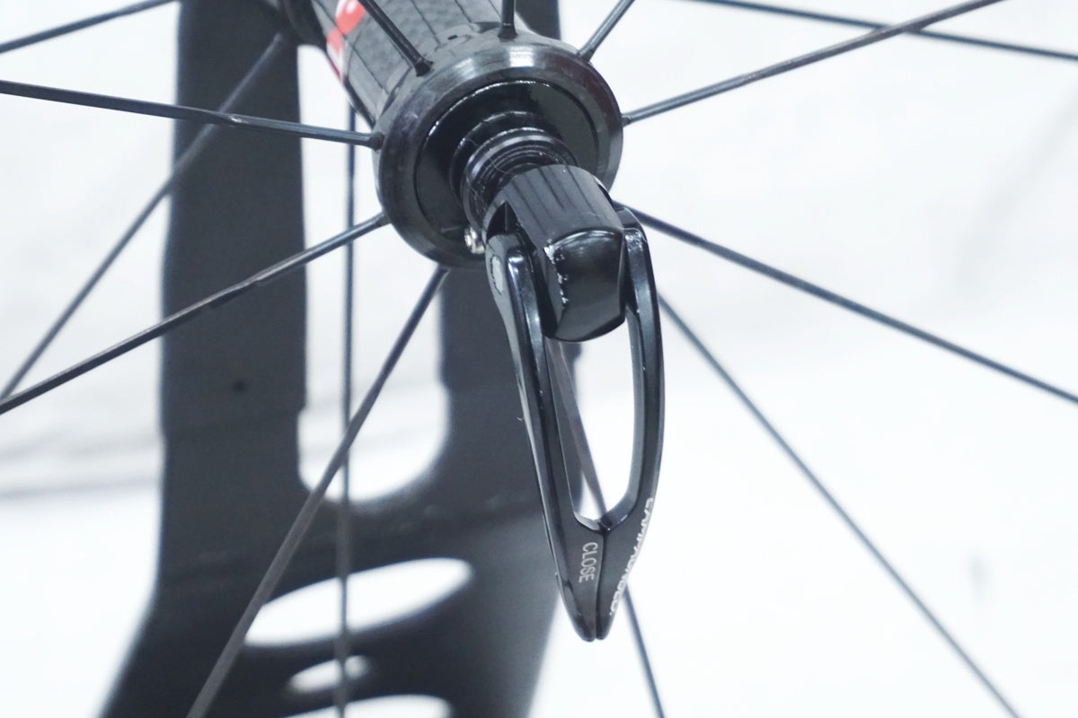 CAMPAGNOLO 「カンパニョーロ」 BORA ULTRA 35 TU シマノ11速 ホイールセット / 大阪美原北インター店