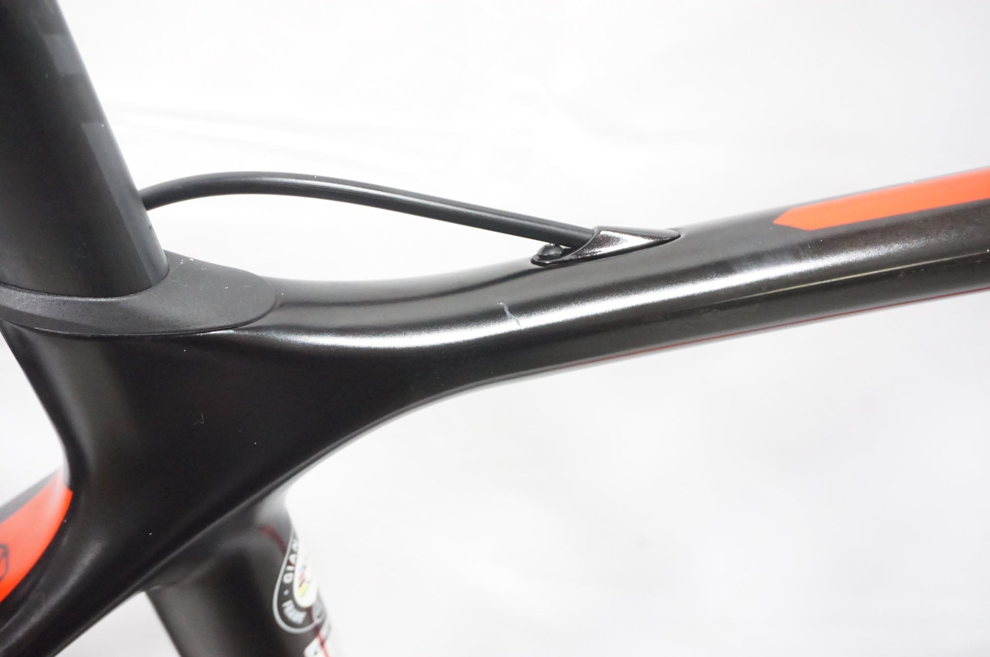 GIANT 「ジャイアント」 TCR ADVANCED 2 2016年モデル ロードバイク