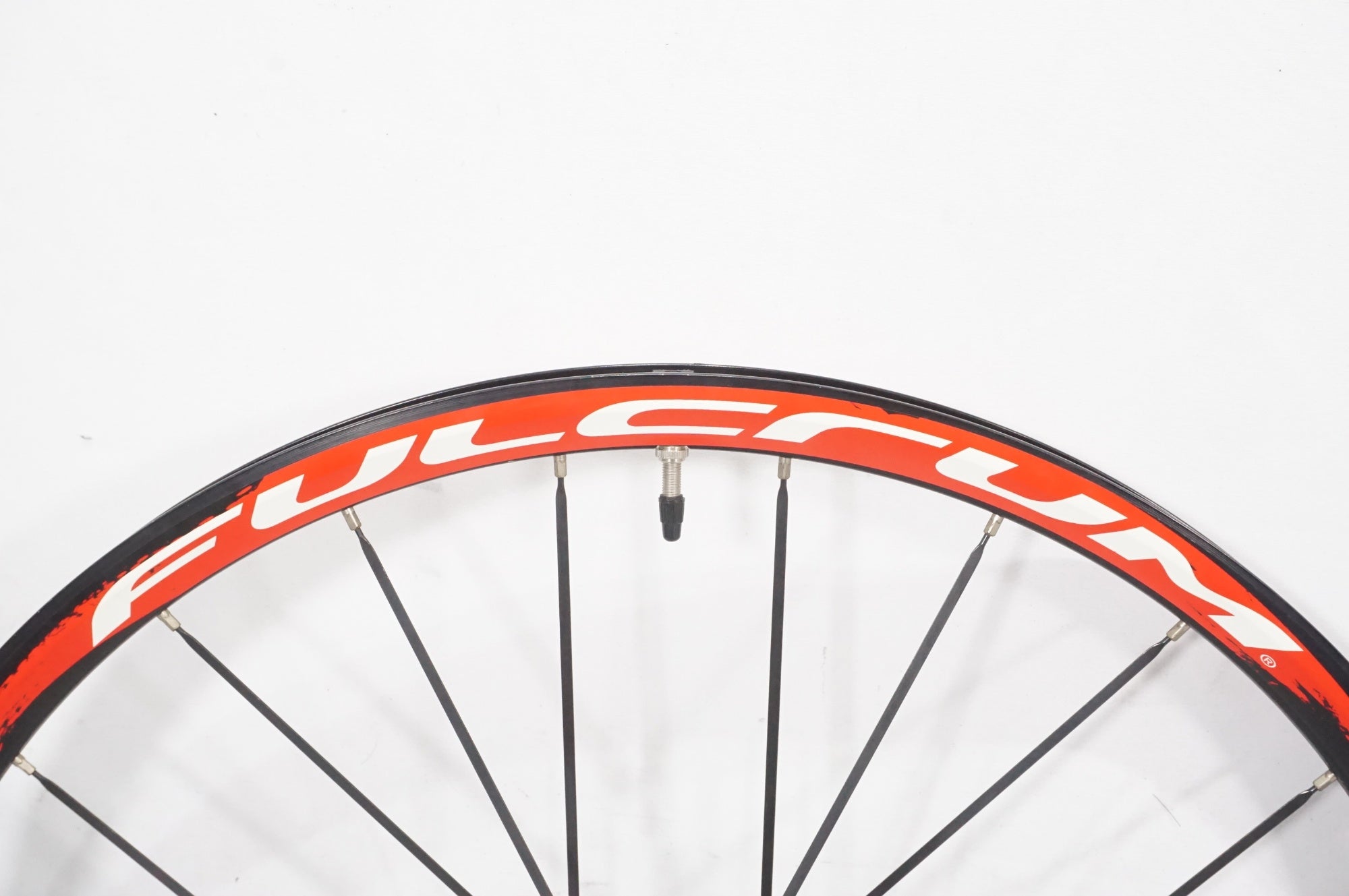 FULCRUM 「フルクラム」 RED METAL 3 シマノ10速 ホイールセット