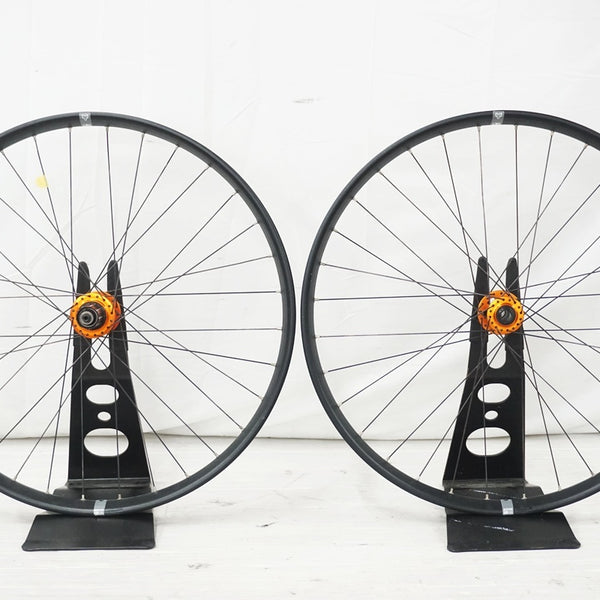 シマノ製カセット付き完組ホイール マウンテンバイク用 - 完組 - ホイール – 2ページ目 ｜ バイチャリ公式