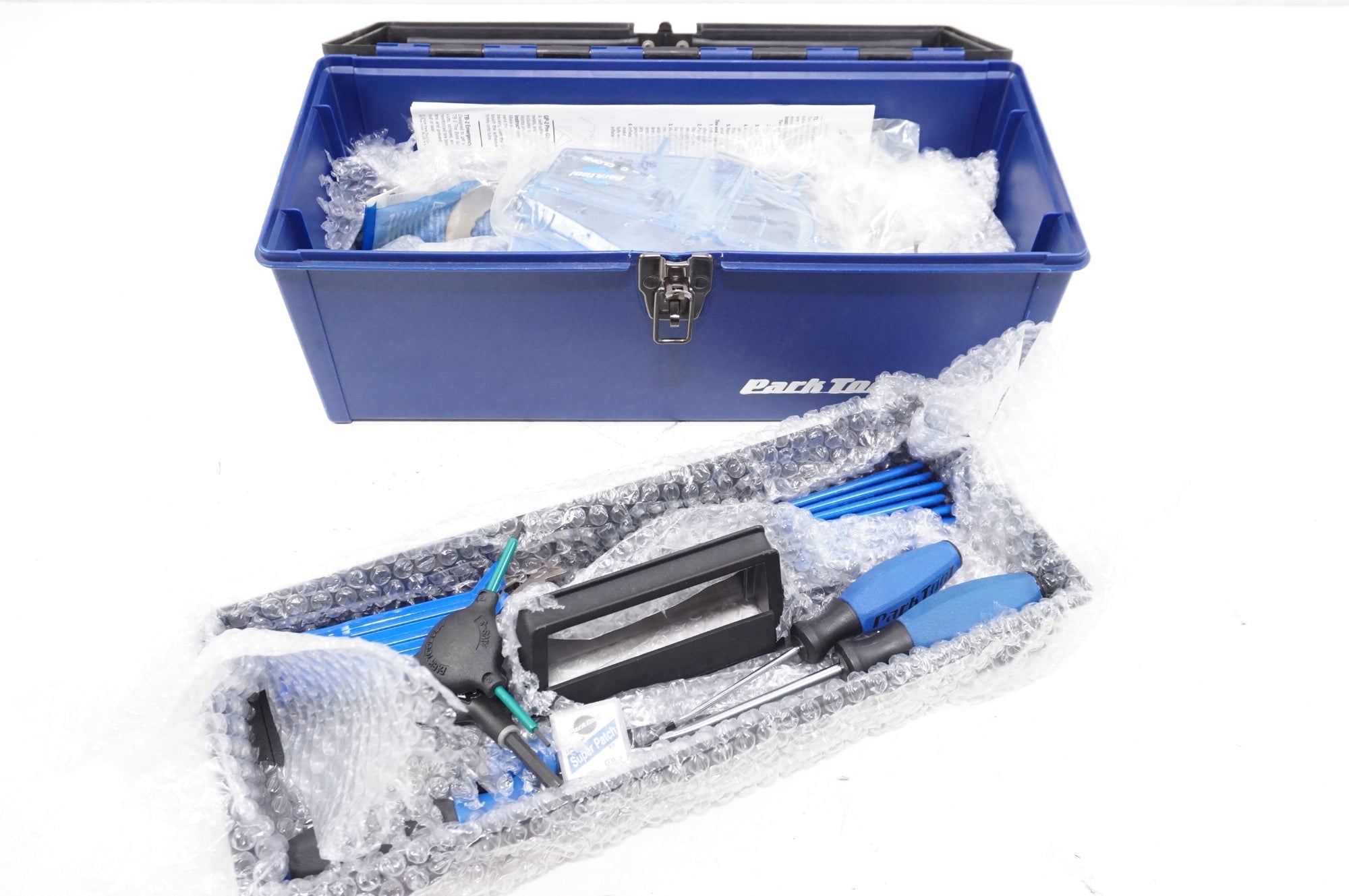 PARKTOOL 「パークツール」 ADVANCED MECHANIC TOLL KIT AK-37 ツールキット / 中目黒店