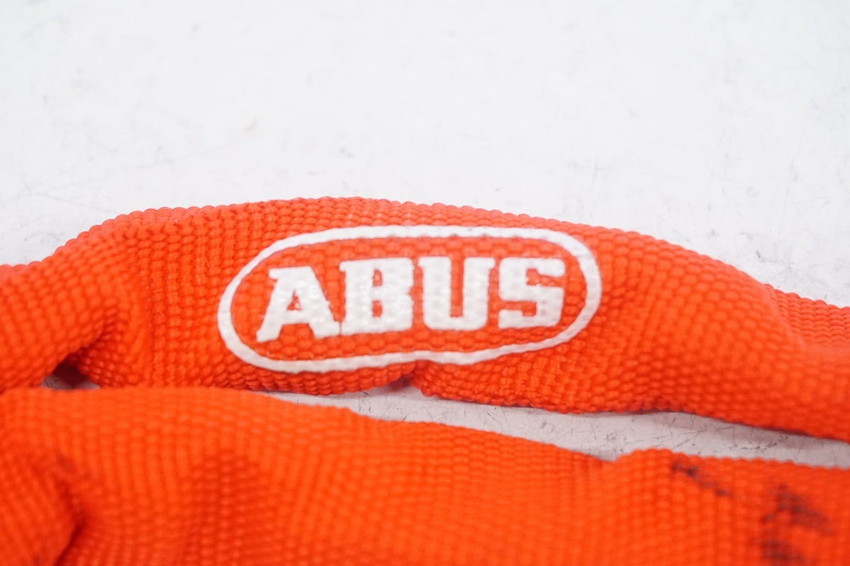 ABUS 「アバス」 D-58292 WETTER チェーンロック / 浜松店