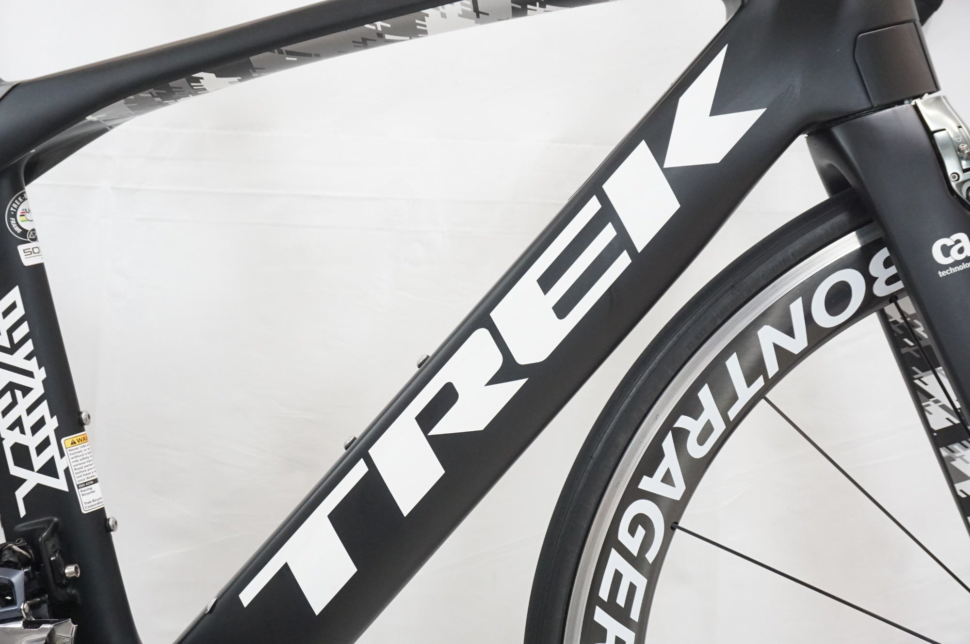 TREK 「トレック」 MADONE9 別府史之 2018年モデル ロードバイク / 福岡アイランドシティ店