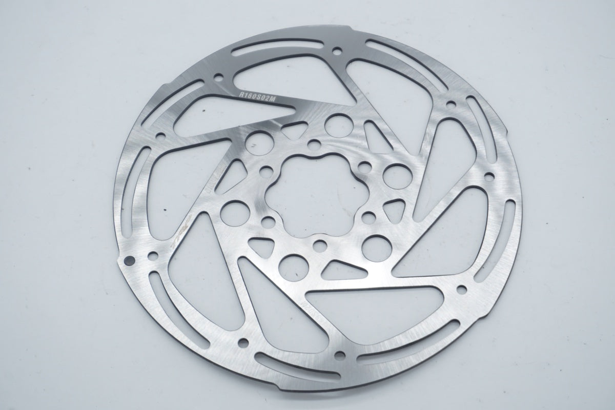 TRP 「ティーアールピー」 φ160 ディスクローター セット / 滋賀大津店