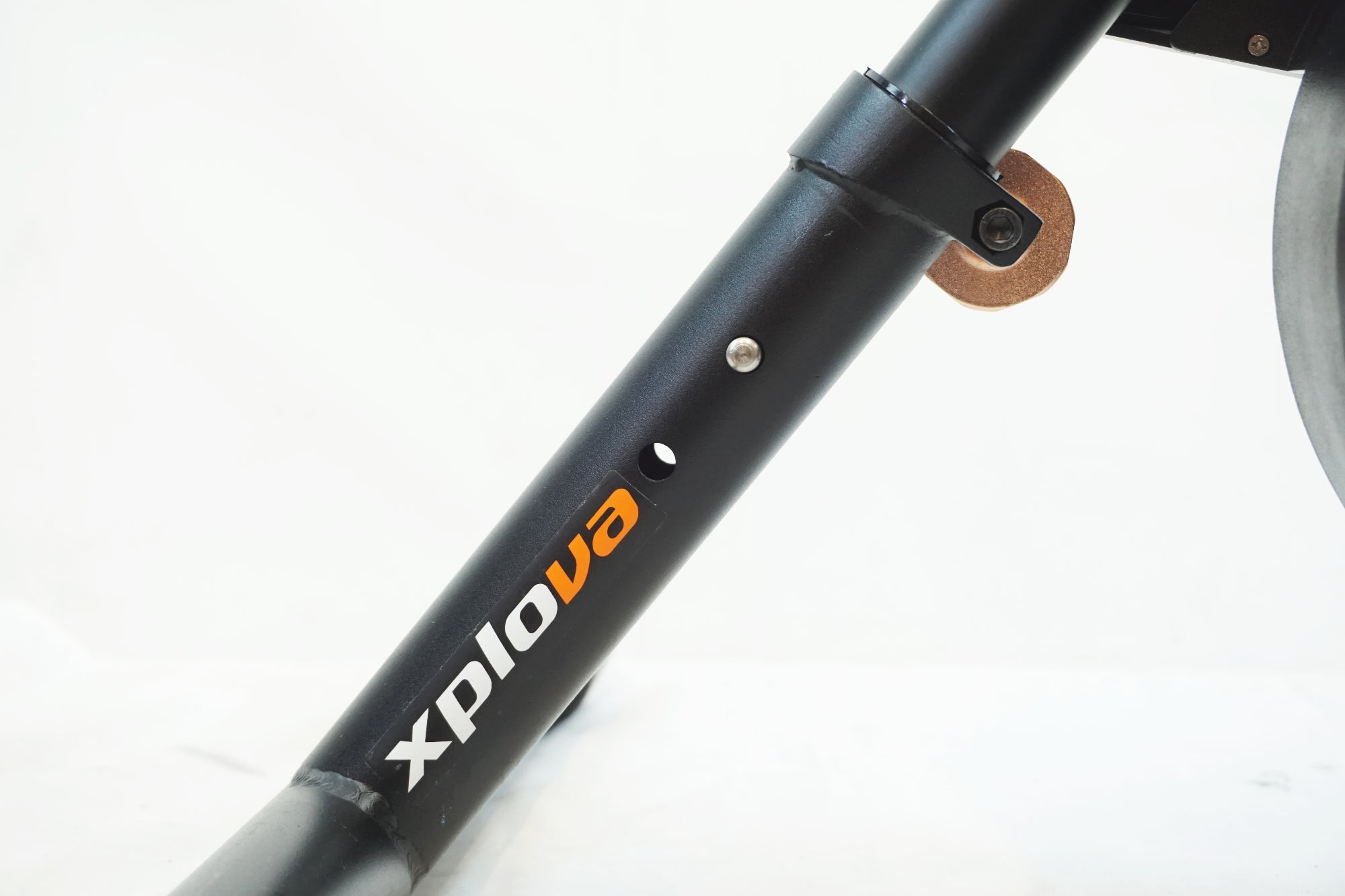 XPLOVA 「エクスプローバ」 NOZA S スマートトレーナー / 有明ガーデン店