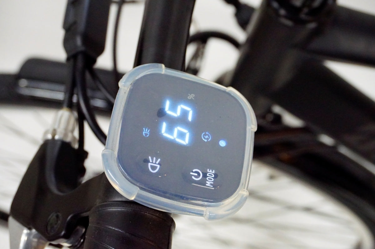 BRIDGESTONE 「ブリヂストン」 TB1E 2025年モデル 電動アシスト自転車 / 名古屋大須店