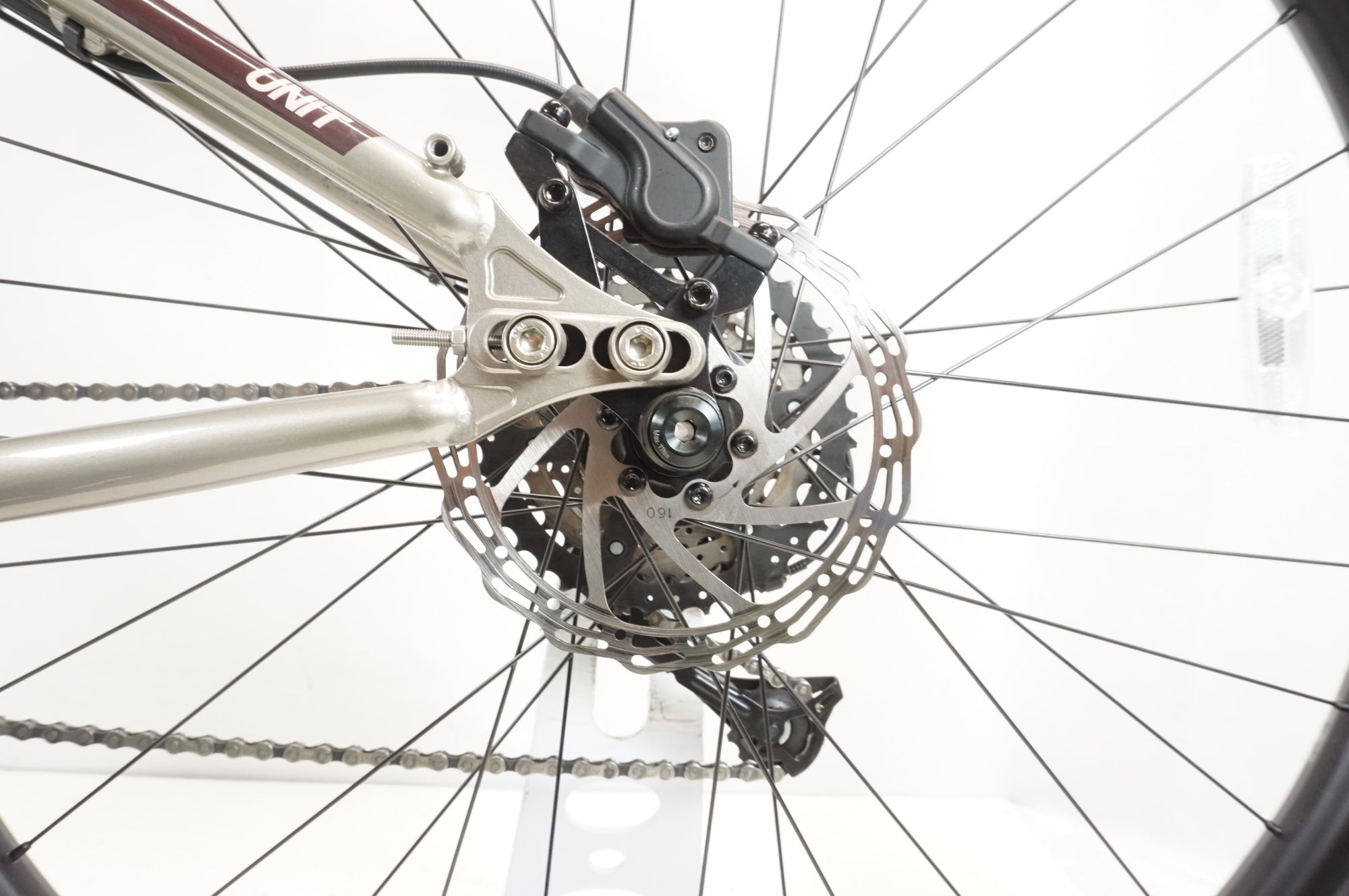 KONA 「コナ」 UNIT 2023年モデル 700C マウンテンバイク / 宇都宮店