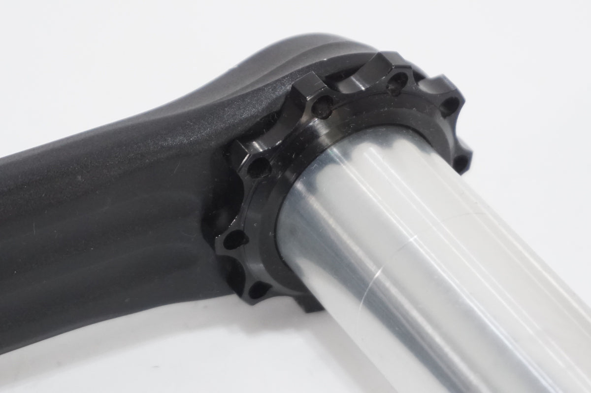 ROTOR 「ローター」 3DF 170mm クランク / AKIBA店