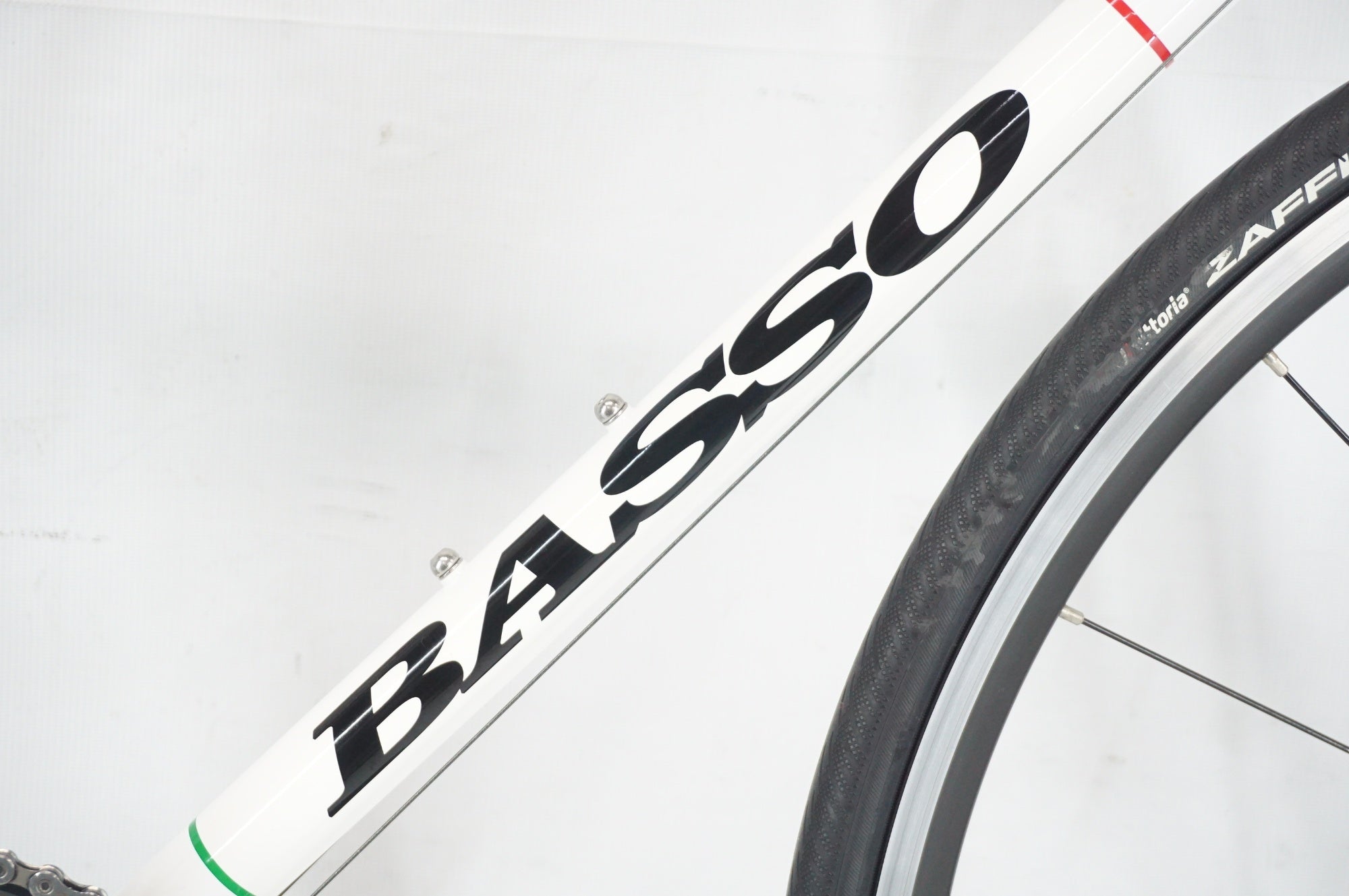 BASSO 「バッソ」 VIPER 105 2016年モデル ロードバイク / 阪急塚口店