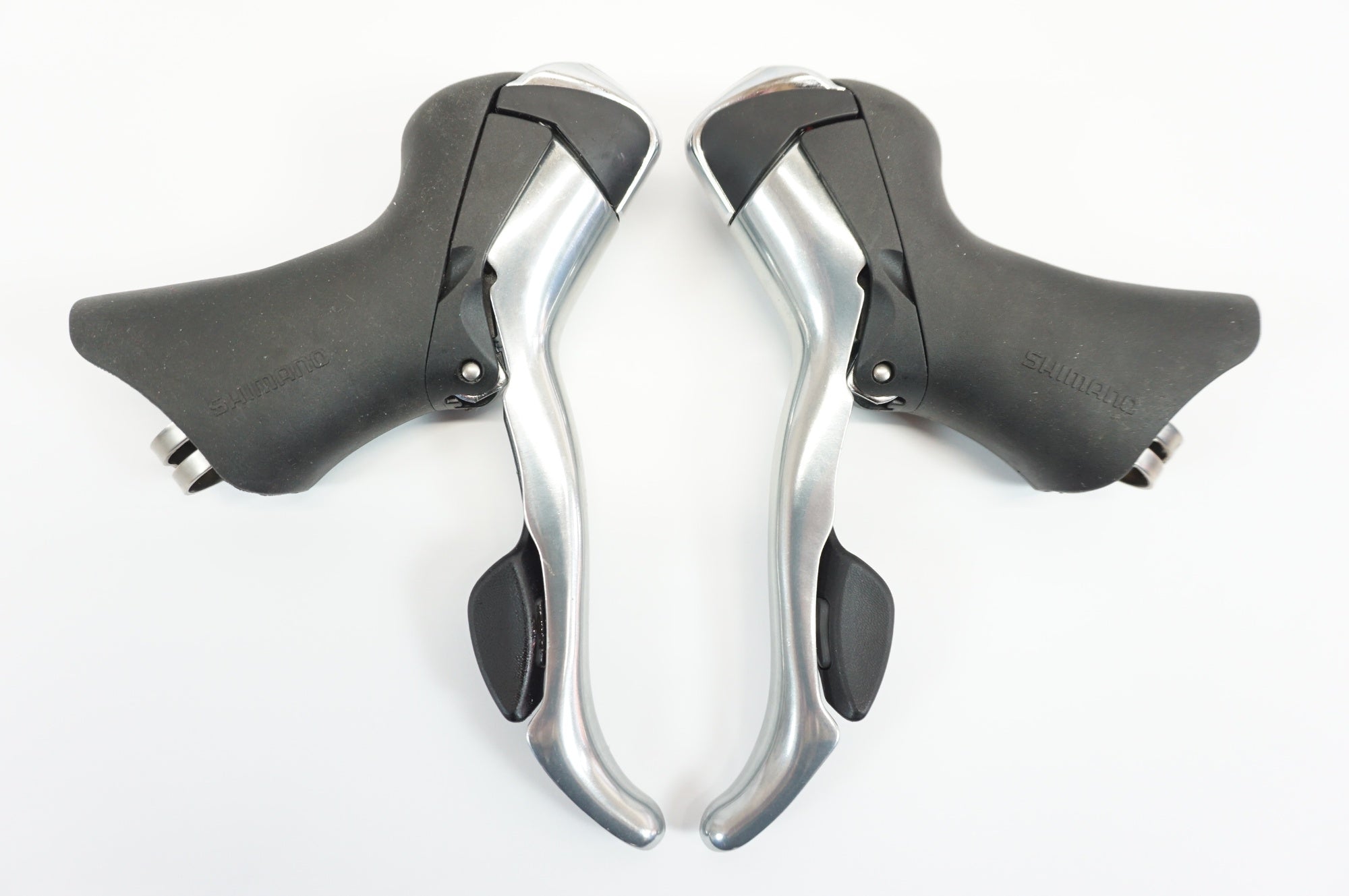 SHIMANO 「シマノ」 TIAGRA ST-4500 デュアルコントロールレバー