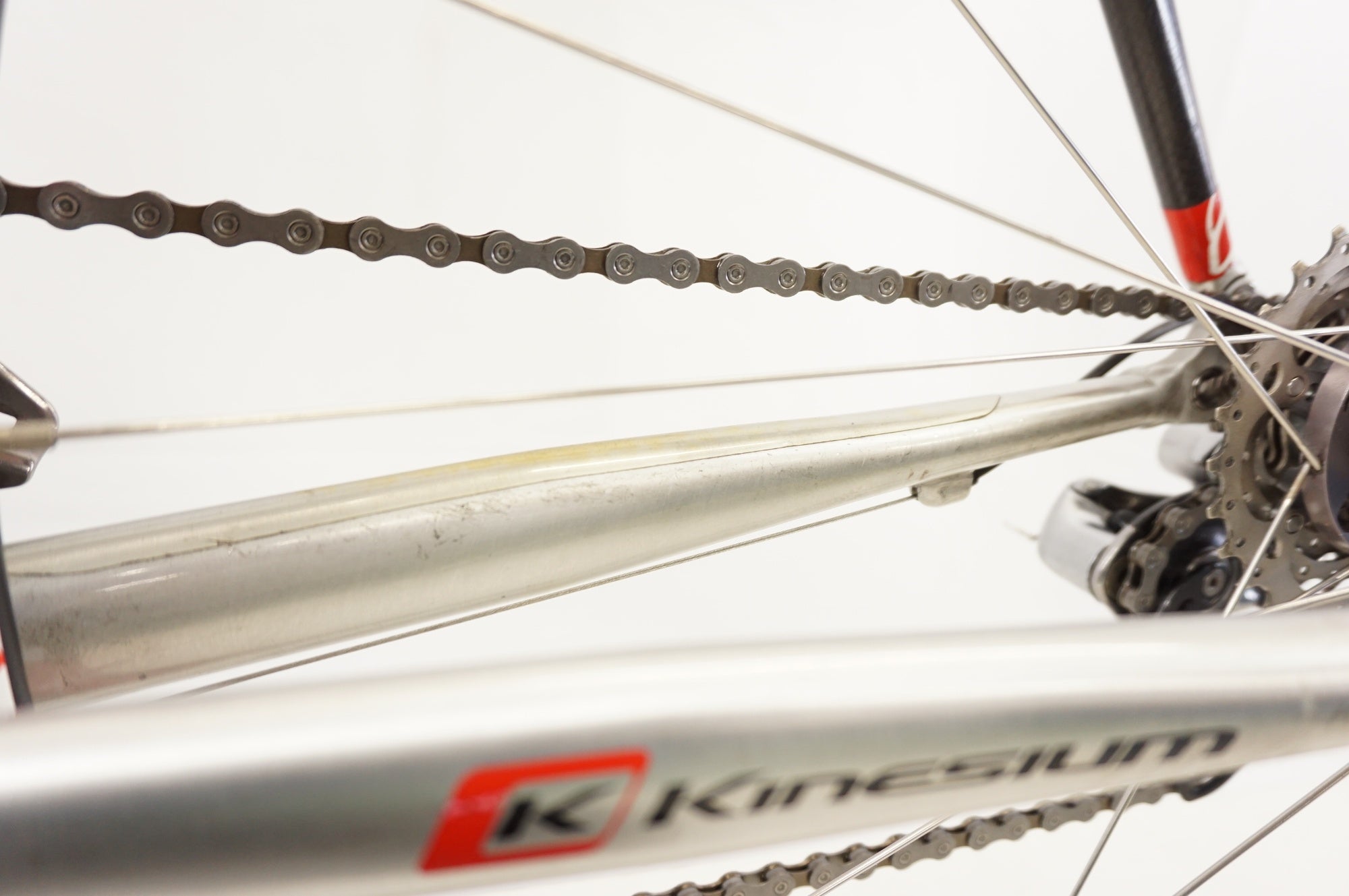 FELT 「フェルト」 F35 2003年モデル ロードバイク / 宇都宮店