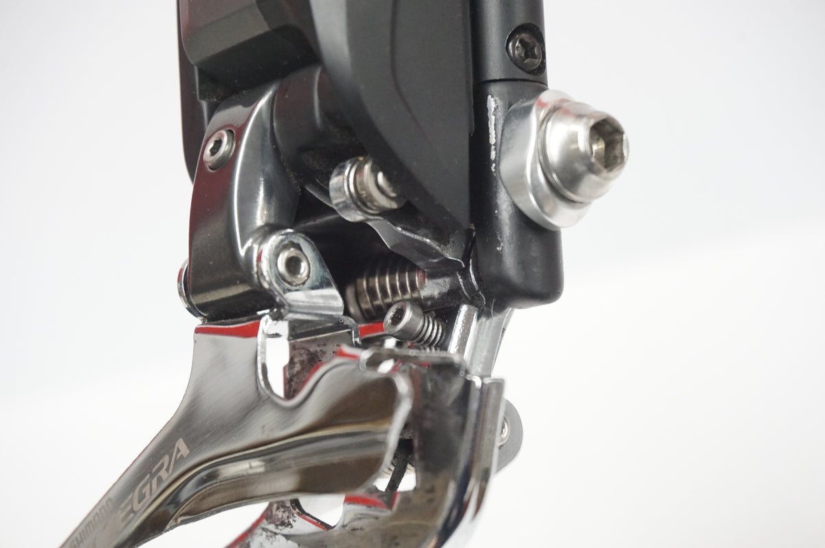 SHIMANO 「シマノ」 ULTEGRA Di2 FD-6770 フロントディレイラー / 福岡店