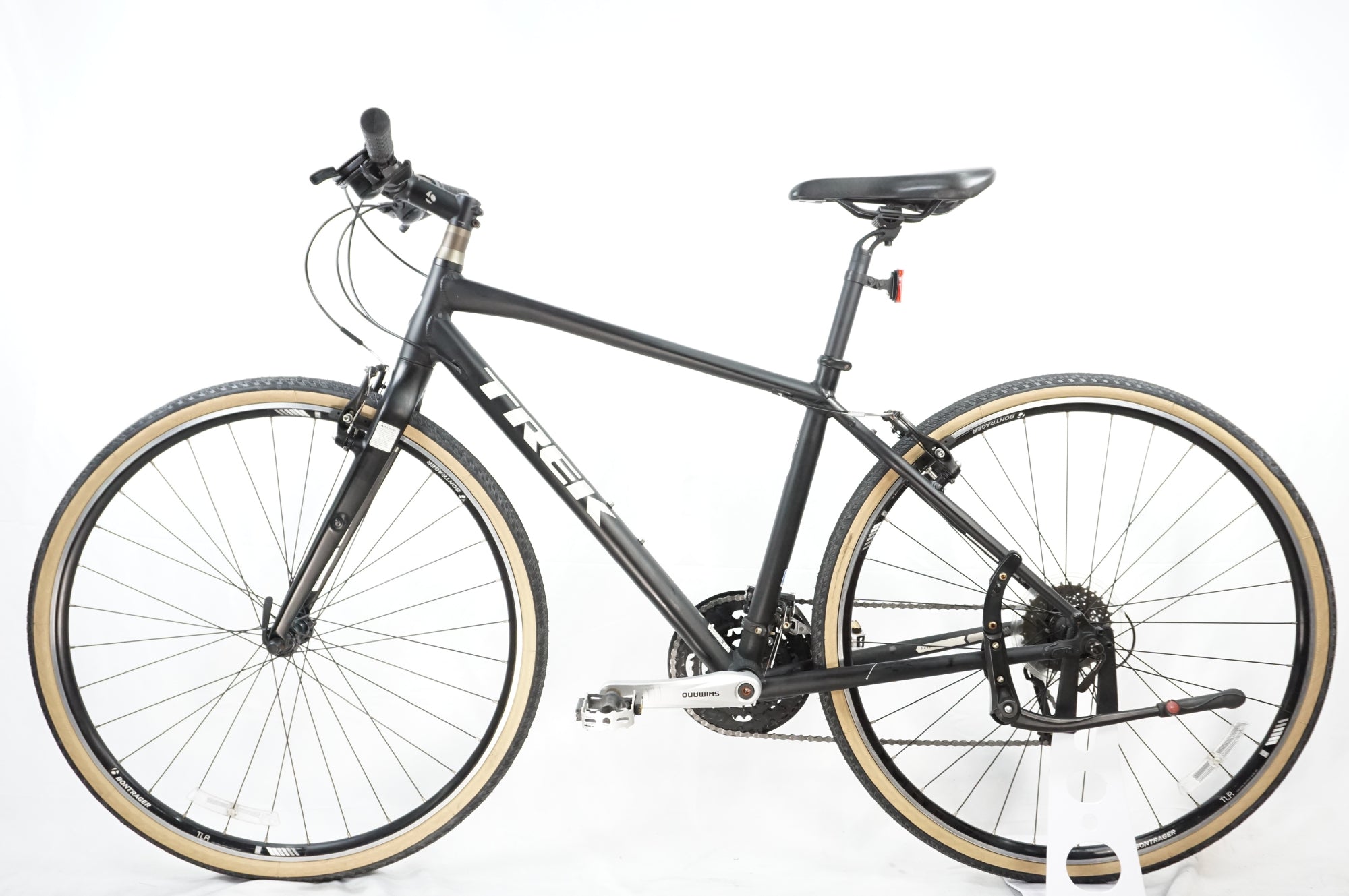 TREK 「トレック」 FX7.4 2015年頃 クロスバイク / 川越店