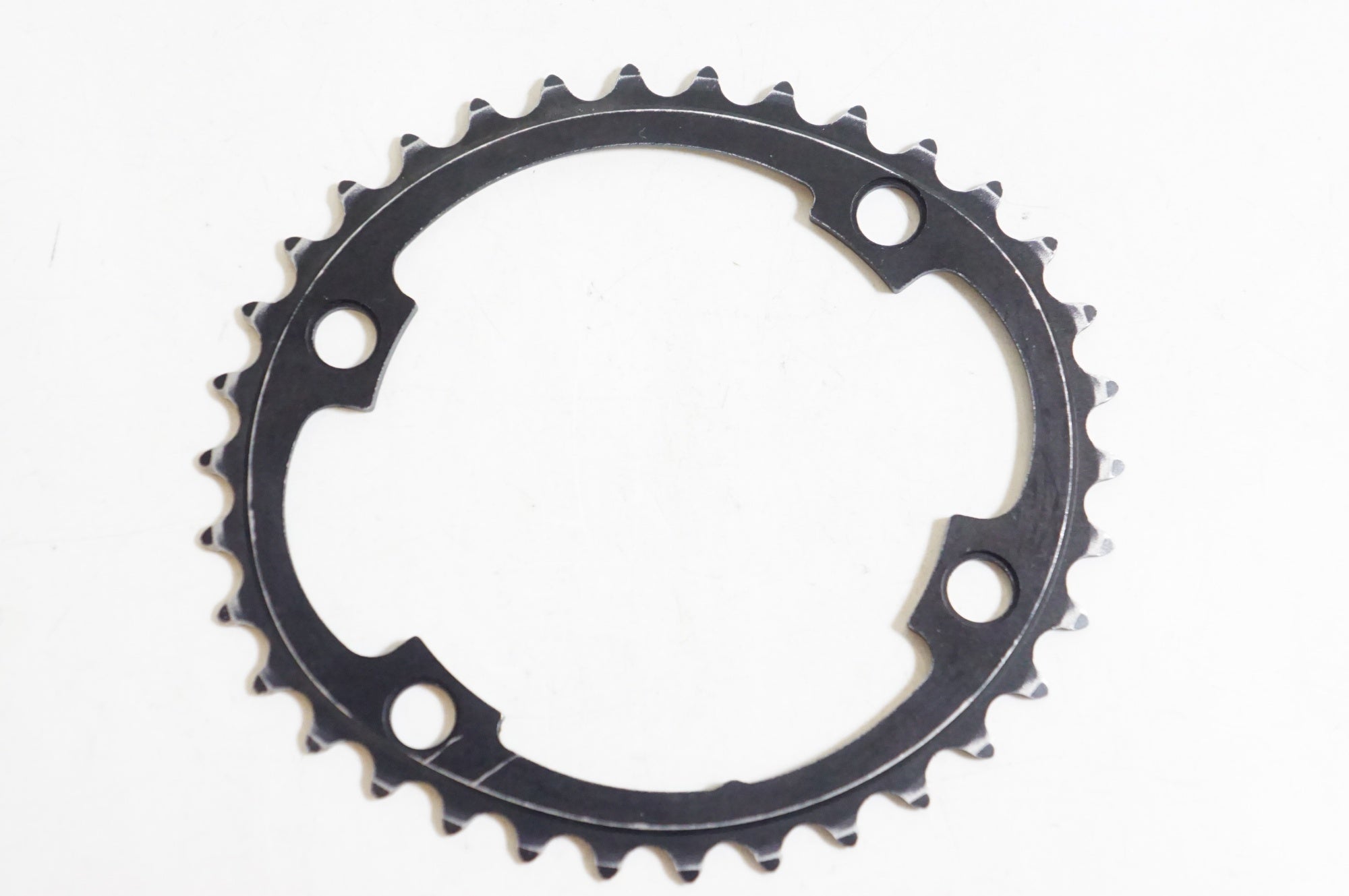 RIDEA 「ライデア」 ROWER RING R4-SH 50-34T チェーンリング / 熊谷本店