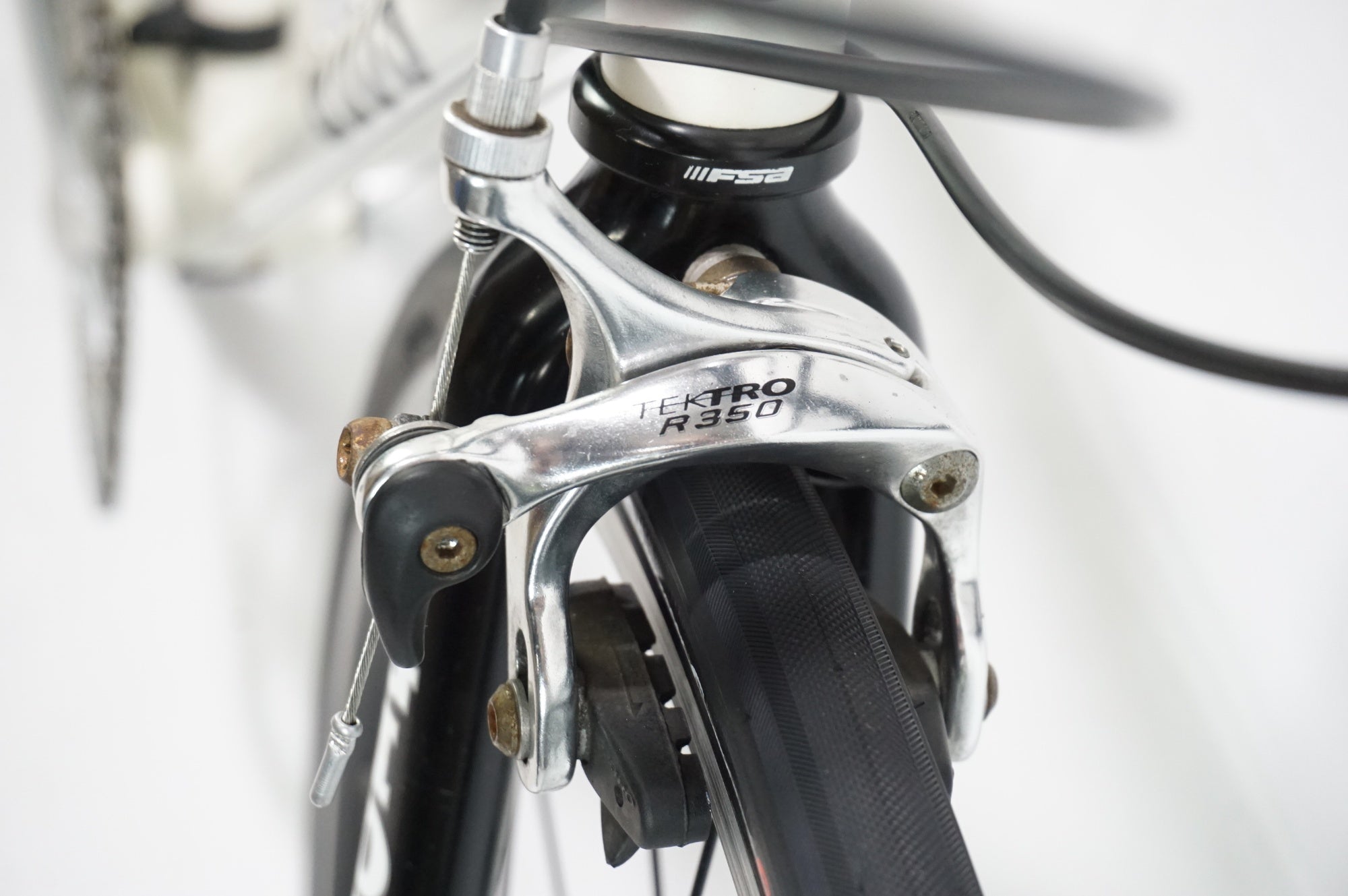 GIOS 「ジオス」 SERENO 2010年頃 ロードバイク / 中目黒店 GIOS 「ジオス」 SERENO 2010年頃 ロードバイク / 中目黒店