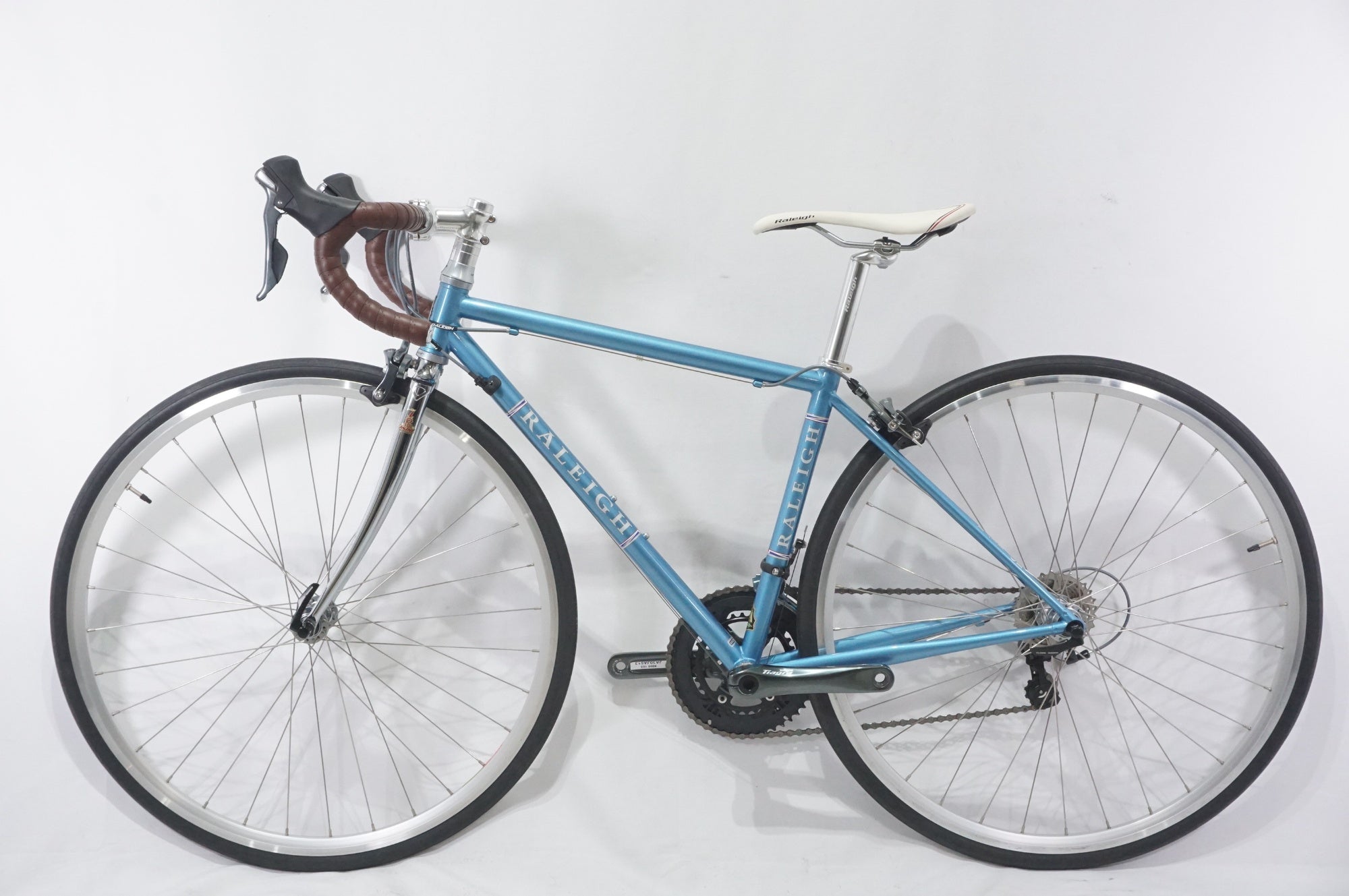 RALEIGH 「ラレー」 CRN CARLTON-N 2018年モデル ロードバイク