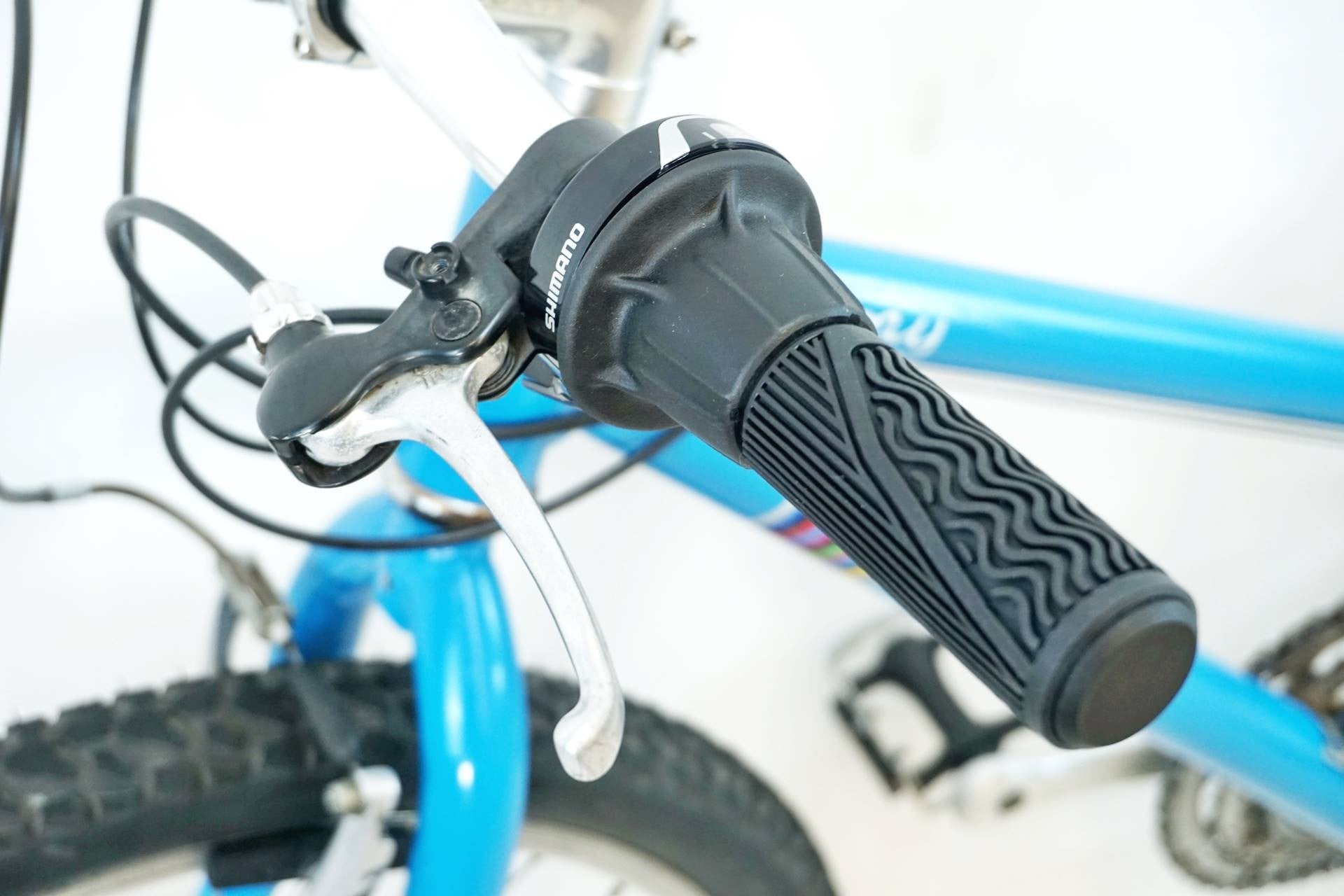 RITEWAY 「ライトウェイ」 ZIT 2422 2010年頃 F24 R20インチ キッズバイク / 有明ガーデン店