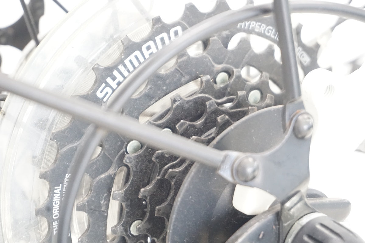 BRIDGESTONE 「ブリヂストン」 TB1 2022年モデル クロスバイク / 滋賀大津店