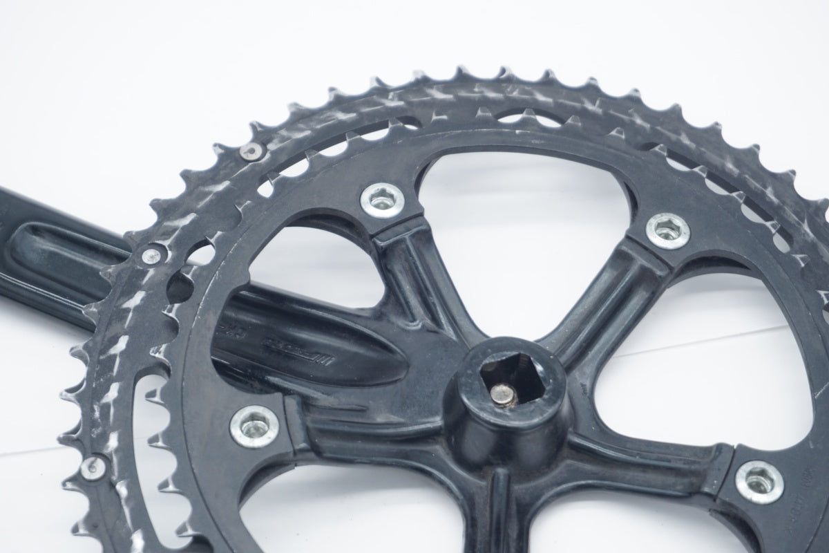 FSA 「エフエスエー」 VELO 55-44T 170mm クランク / 滋賀大津店