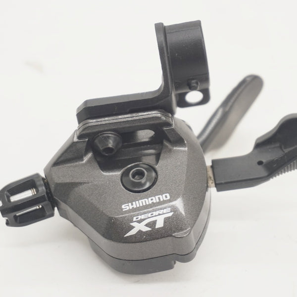 SHIMANO DEORE XT SL-M8000 左のみ ラビットファイヤーシフター/ 京都