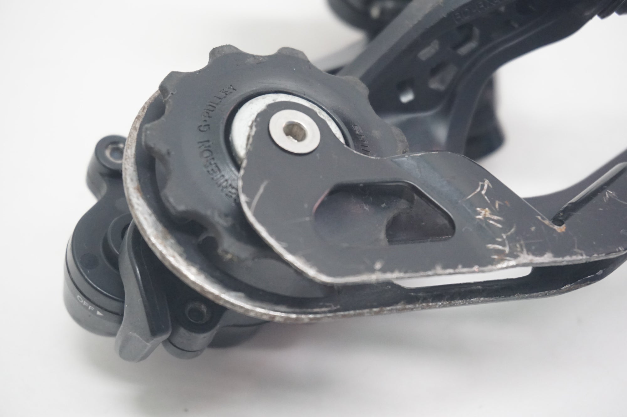 SHIMANO 「シマノ」 GRX RD-RX400 リアディレイラー / 福岡店