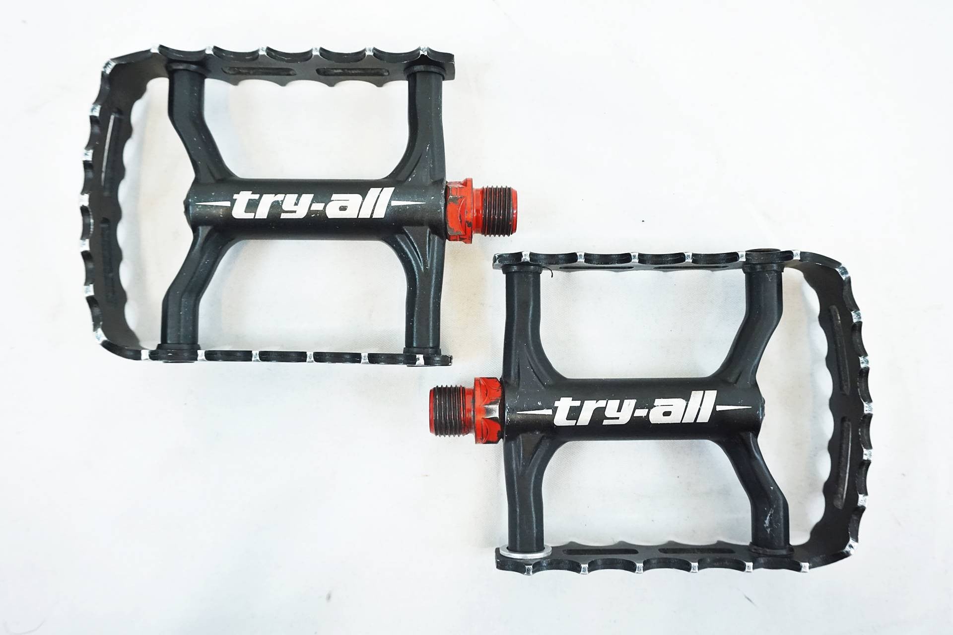 TRY ALL 「トライオール」 ペダル / 有明ガーデン店