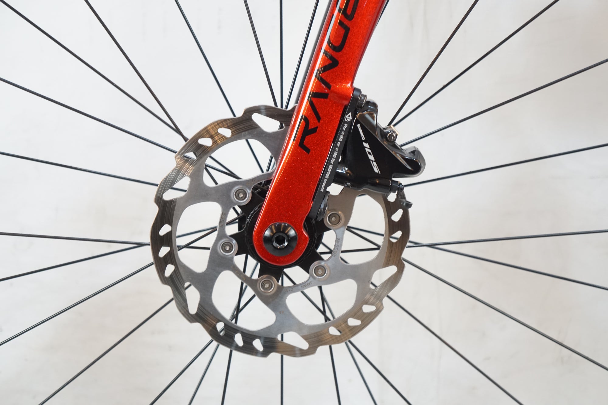 GUSTO RANGER DISC SPORT 赤 GUSTO Ranger Sport DISC 2023モデル Sサイズ レッド 在庫品