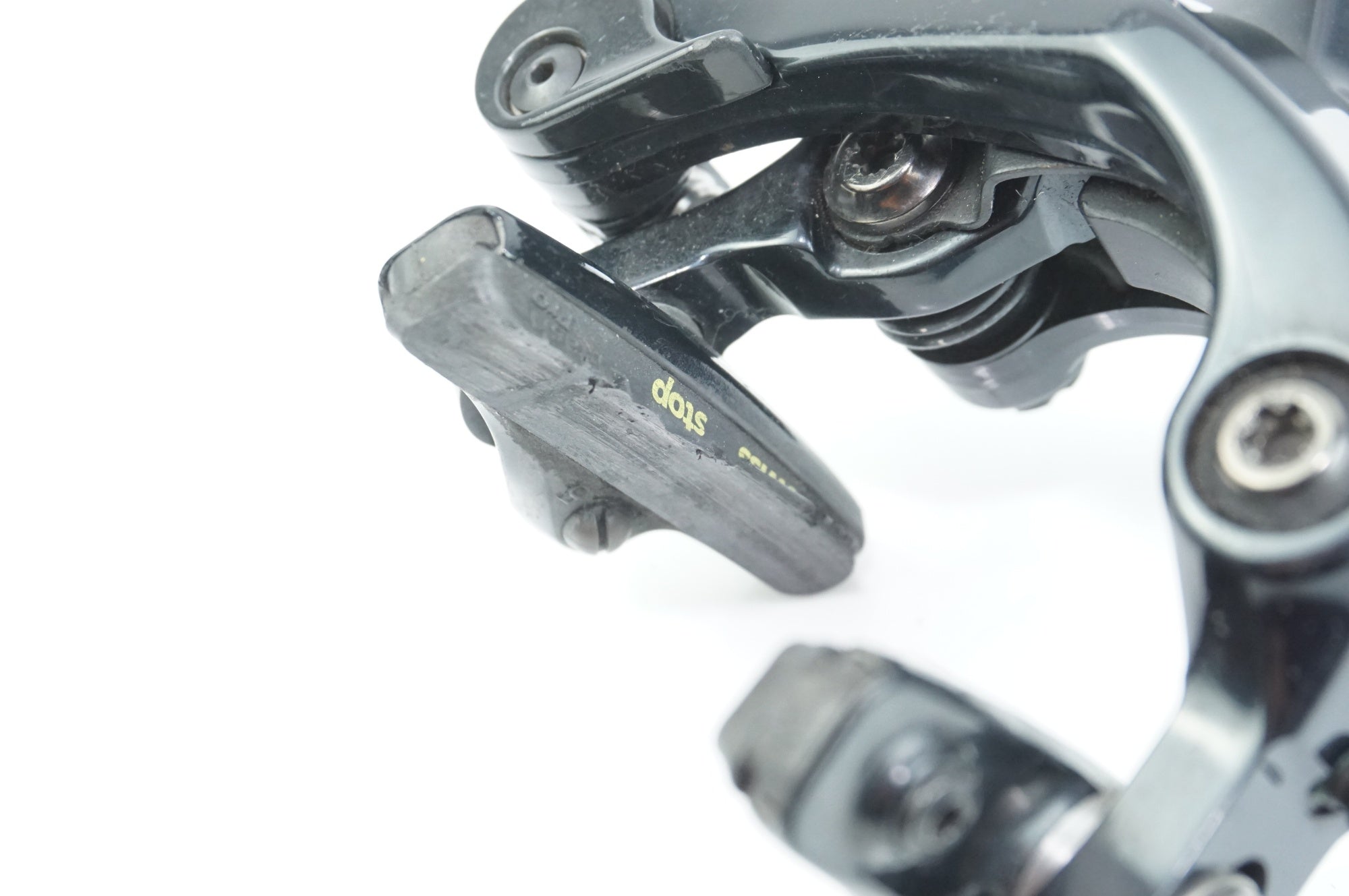 SHIMANO 「シマノ」 DURA-ACE BR-R9100 リアブレーキキャリパー / 中